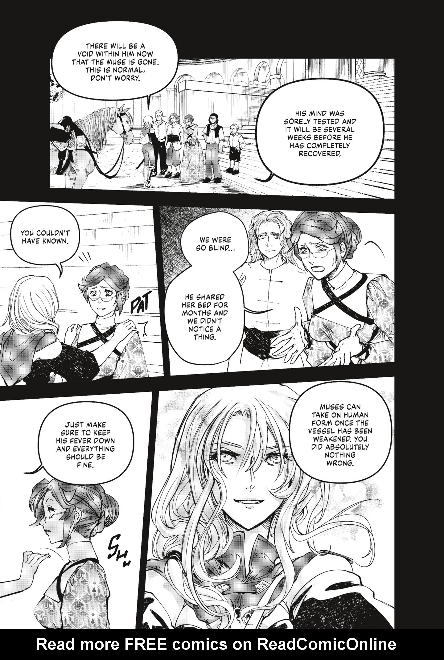 Read online Oneira comic -  Issue # TPB 1 (Part 2) - 25