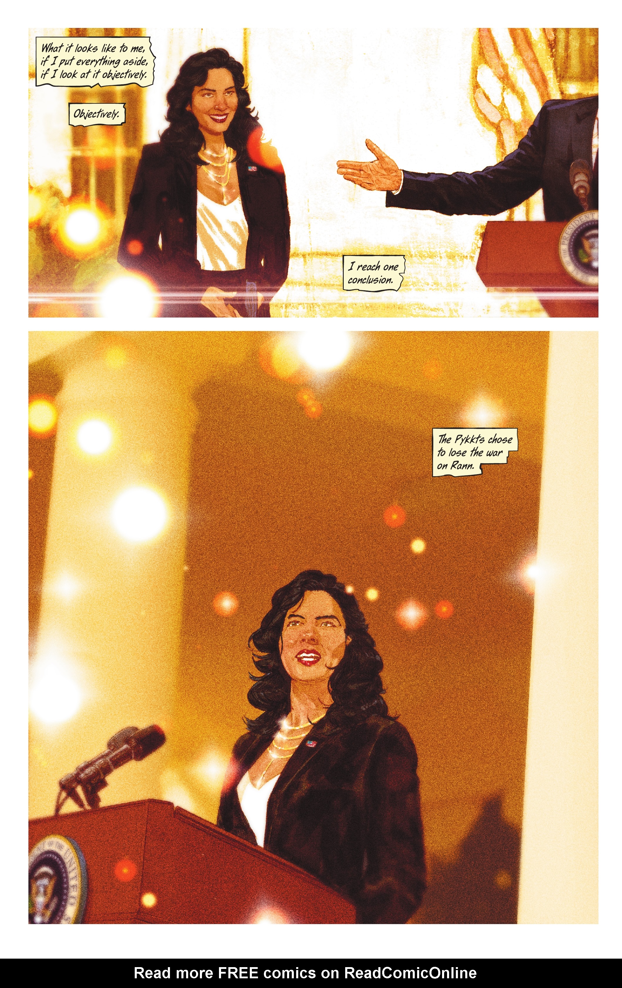 Read online Strange Adventures: The Deluxe Edition comic -  Issue # TPB (Part 3) - 85