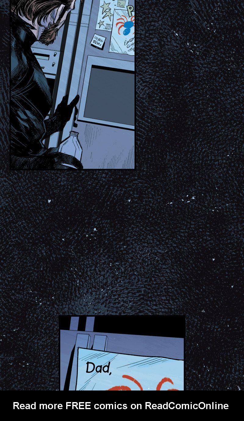 Read online Ultimate Spider-Man Infinity Comic comic -  Issue #2 - 116