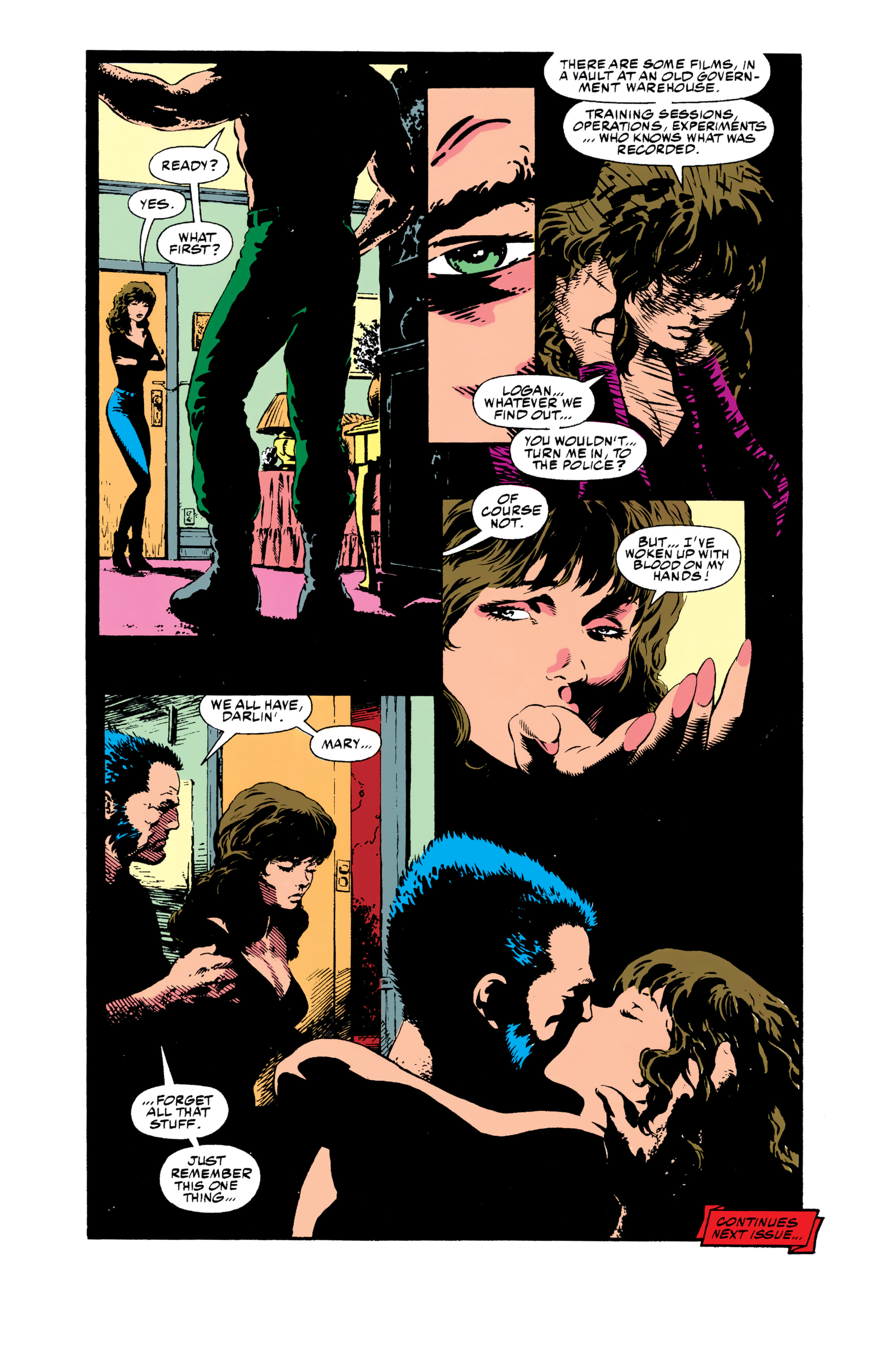 Read online Wolverine Omnibus comic -  Issue # TPB 4 (Part 2) - 63