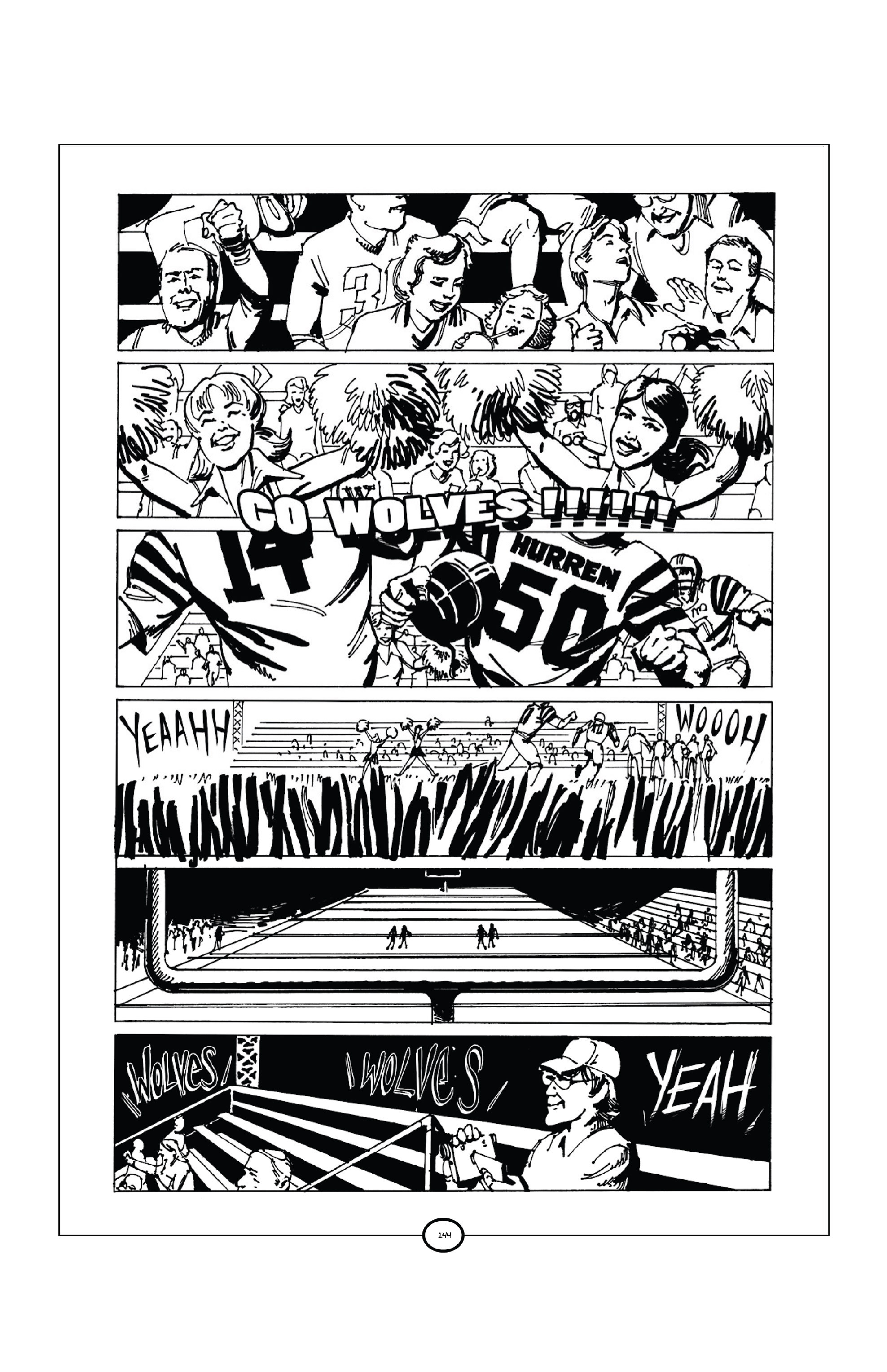 Read online Twisted Dark comic -  Issue # TPB 2 (Part 2) - 46
