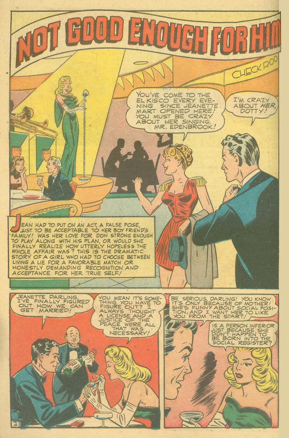 Read online Dotty comic -  Issue #40 - 10