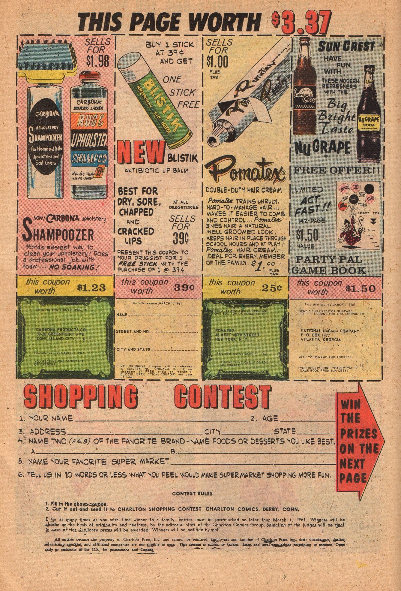 Read online Cheyenne Kid comic -  Issue #28 - 18