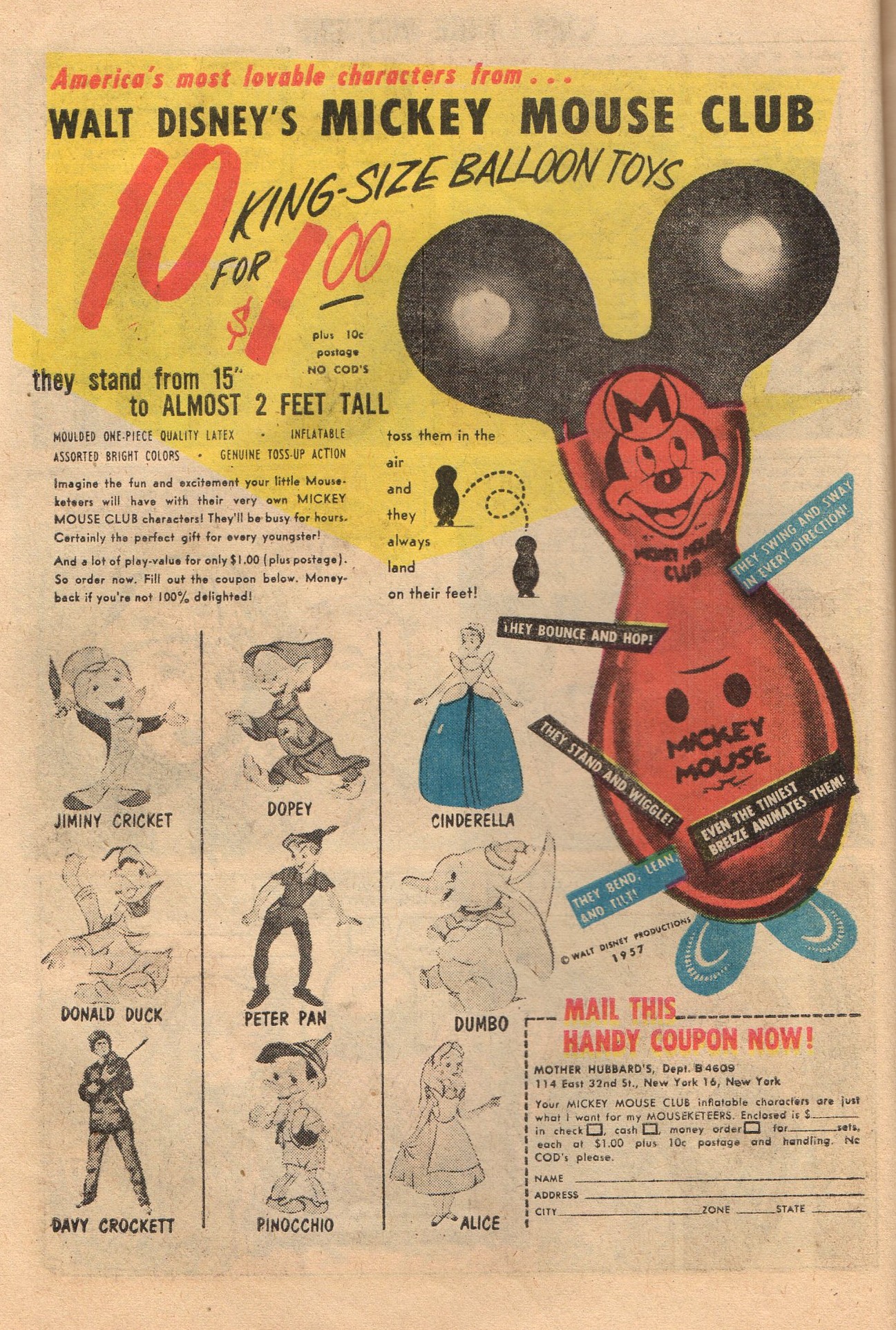 Read online Lash Larue Western (1949) comic -  Issue #70 - 6