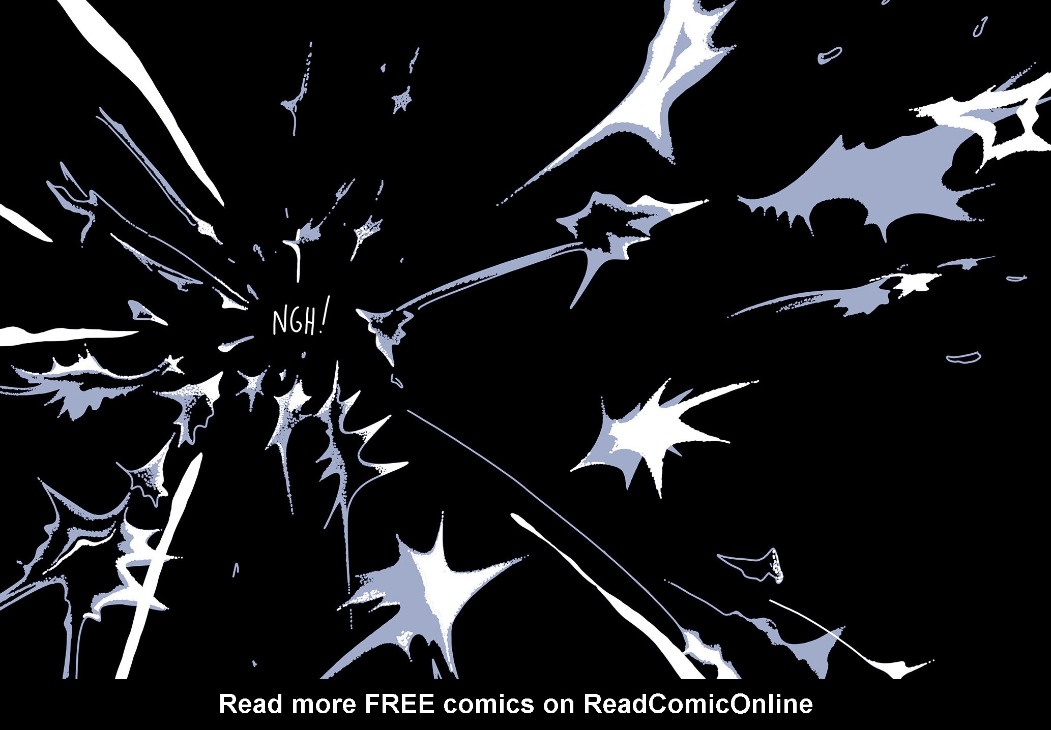 Read online Roaming comic -  Issue # TPB (Part 3) - 10