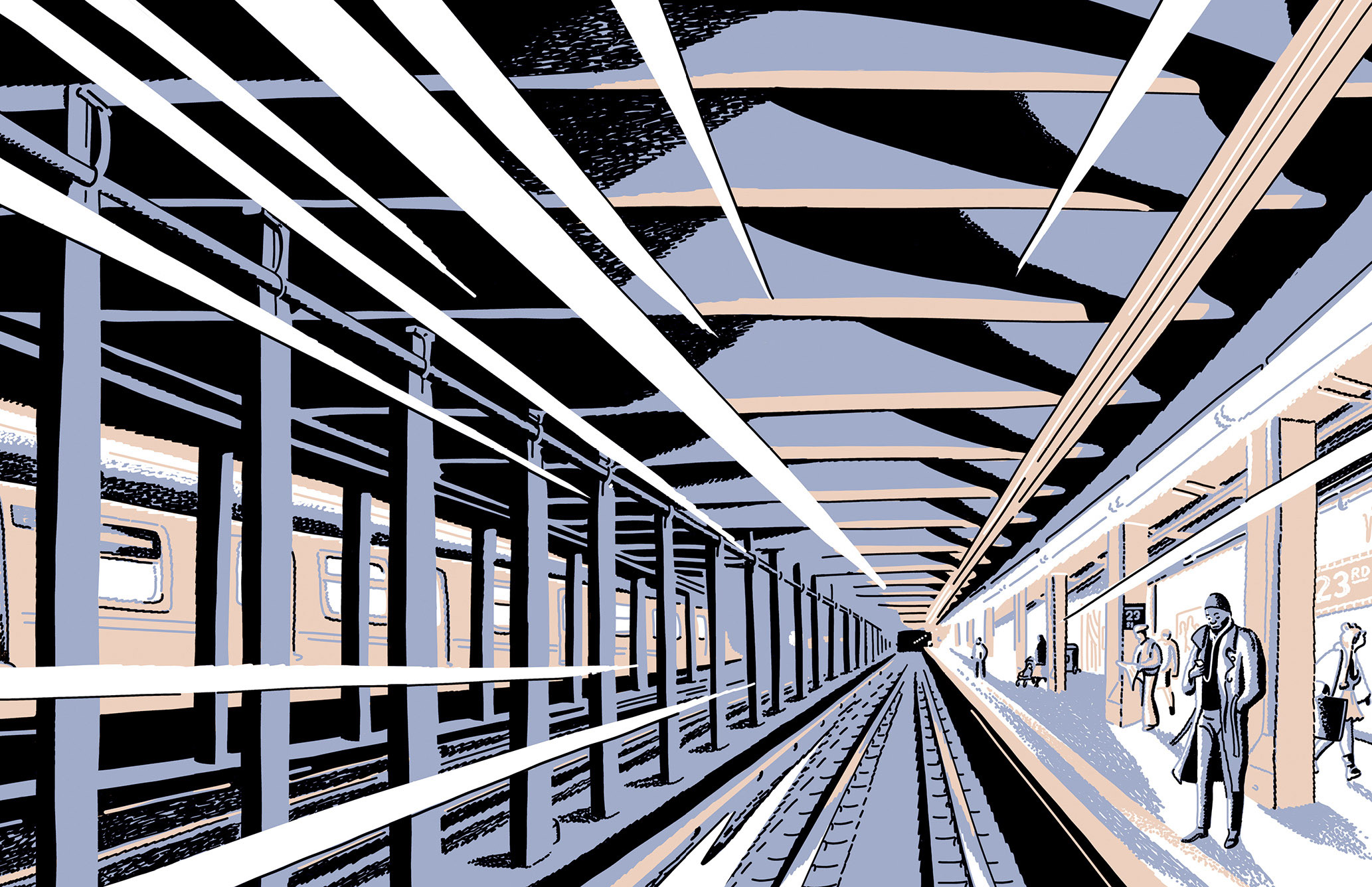 Read online Roaming comic -  Issue # TPB (Part 2) - 46