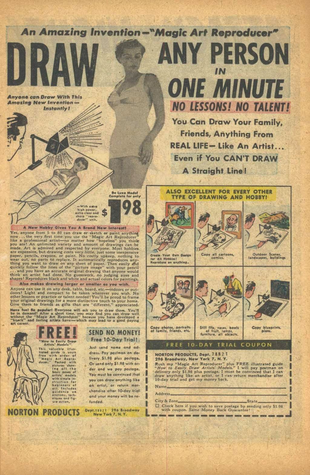 Read online Battleground comic -  Issue #10 - 15