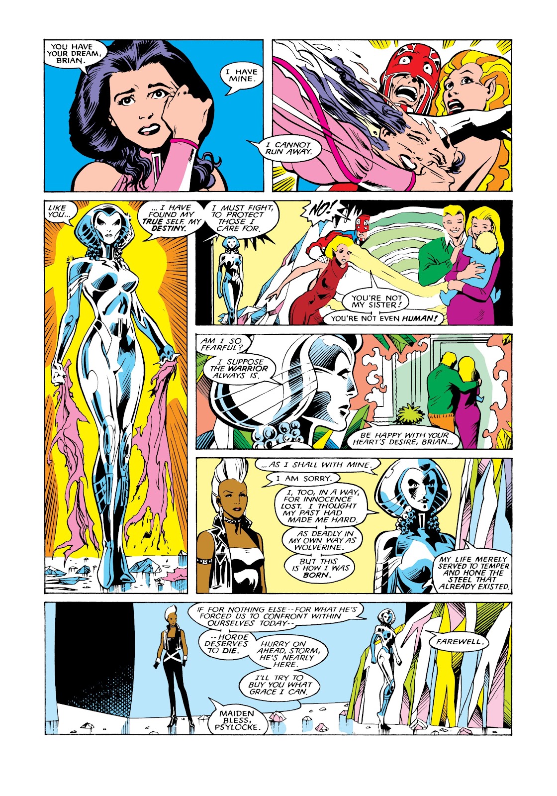 Marvel Masterworks: The Uncanny X-Men issue TPB 15 (Part 2) - Page 41