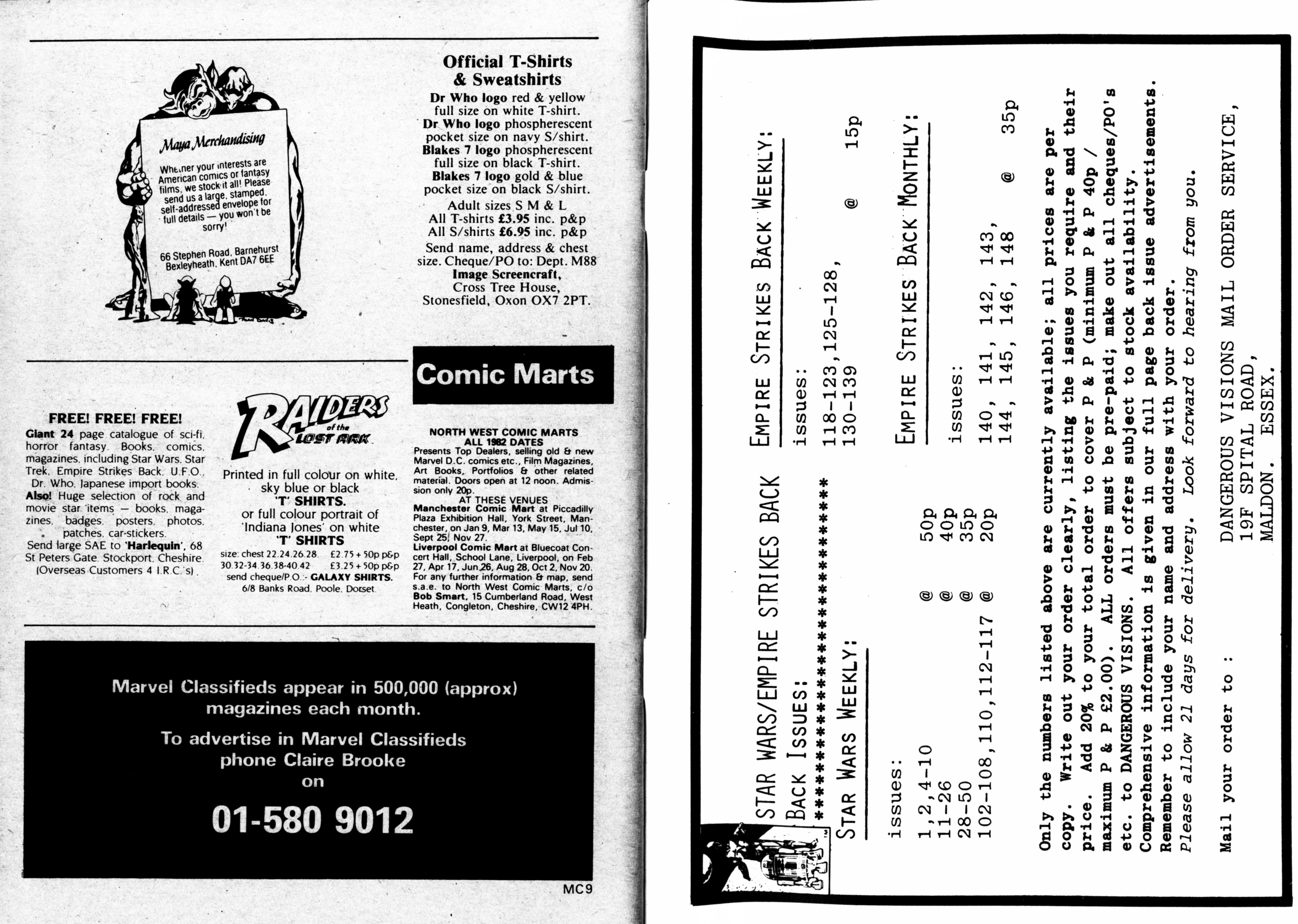 Read online Spider-Man Pocket Book comic -  Issue #22 - 27
