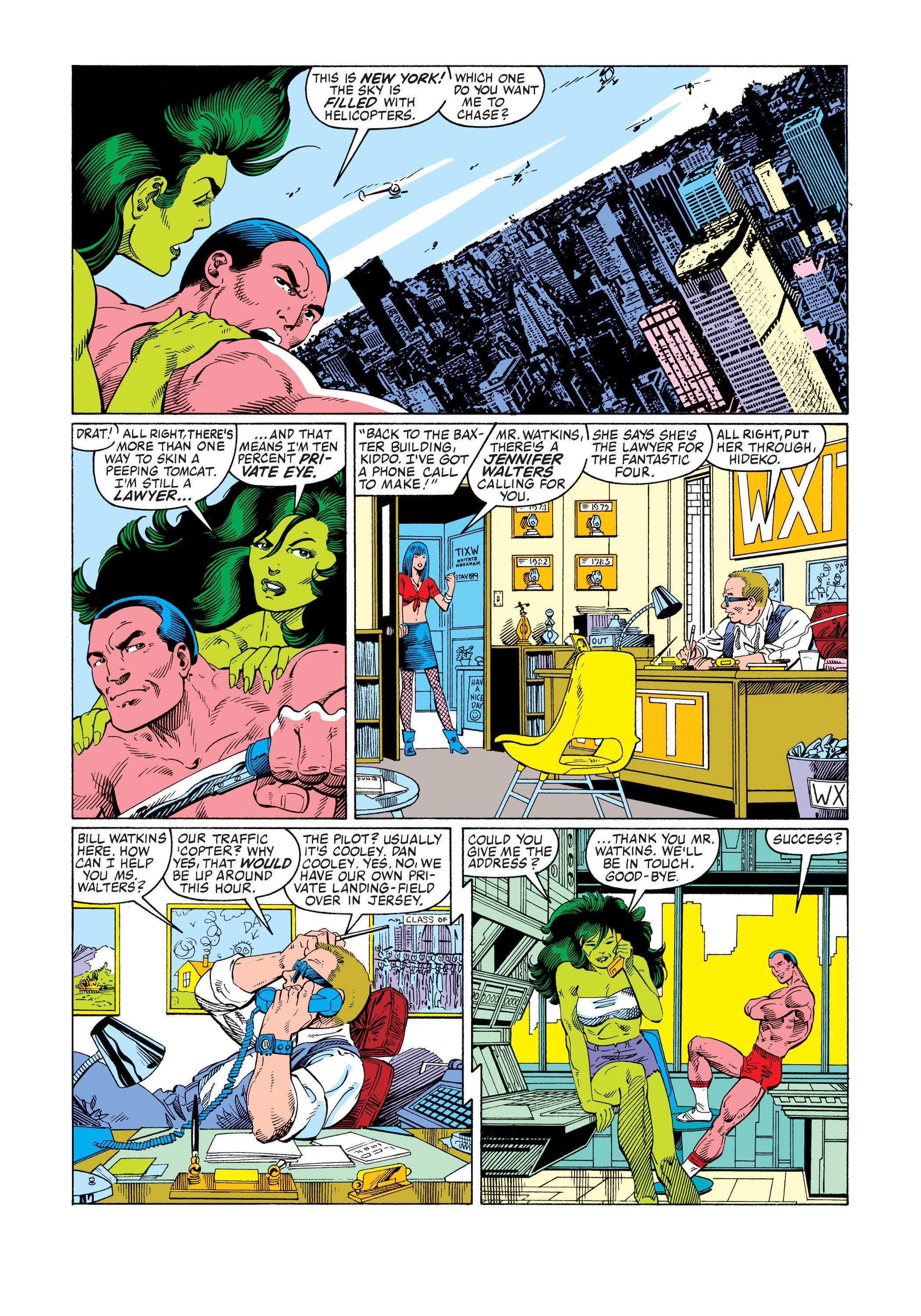 Read online Marvel Masterworks: The Fantastic Four comic -  Issue # TPB 25 (Part 3) - 18