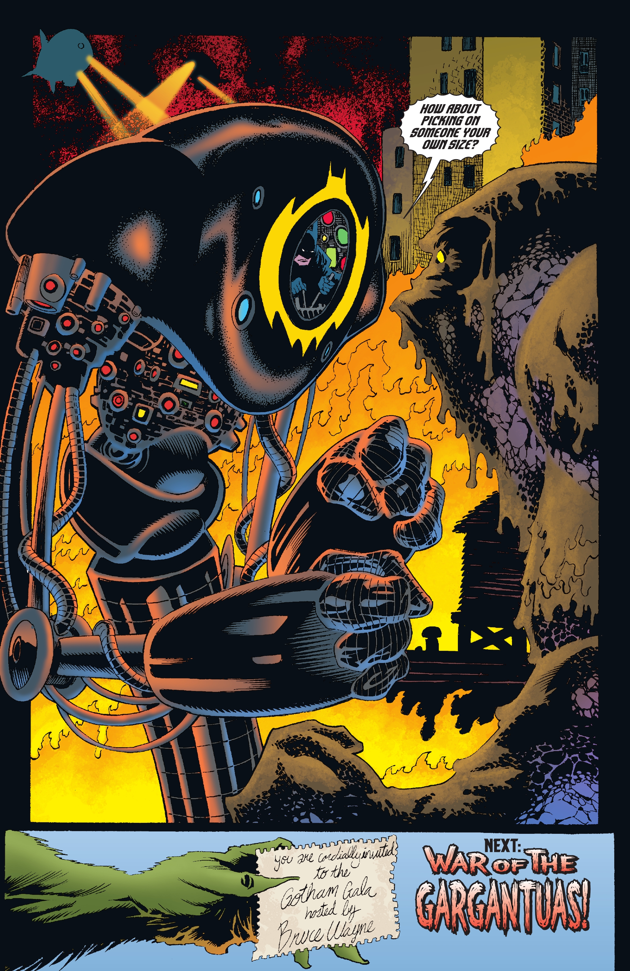 Read online Batman: Gotham After Midnight: The Deluxe Edition comic -  Issue # TPB (Part 1) - 76