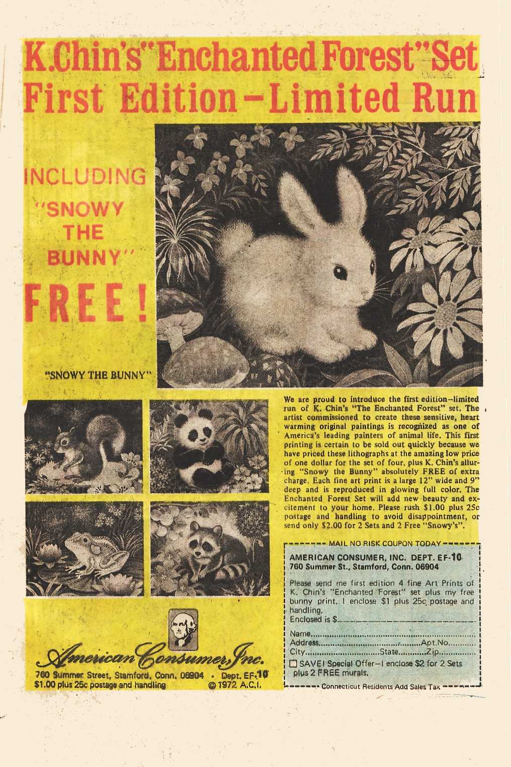 Read online Cheyenne Kid comic -  Issue #97 - 33