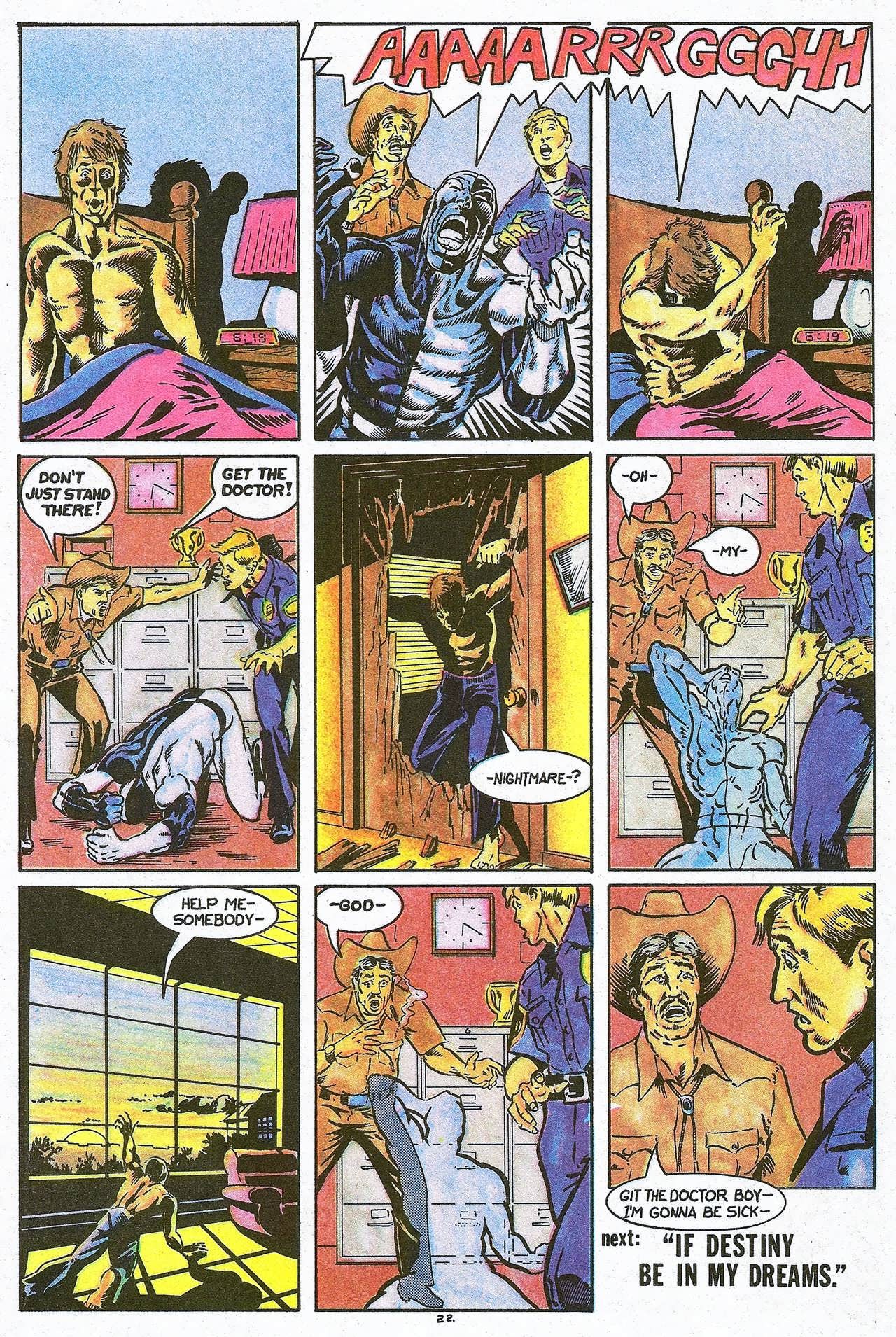 Read online The Epsilon Wave comic -  Issue #8 - 24