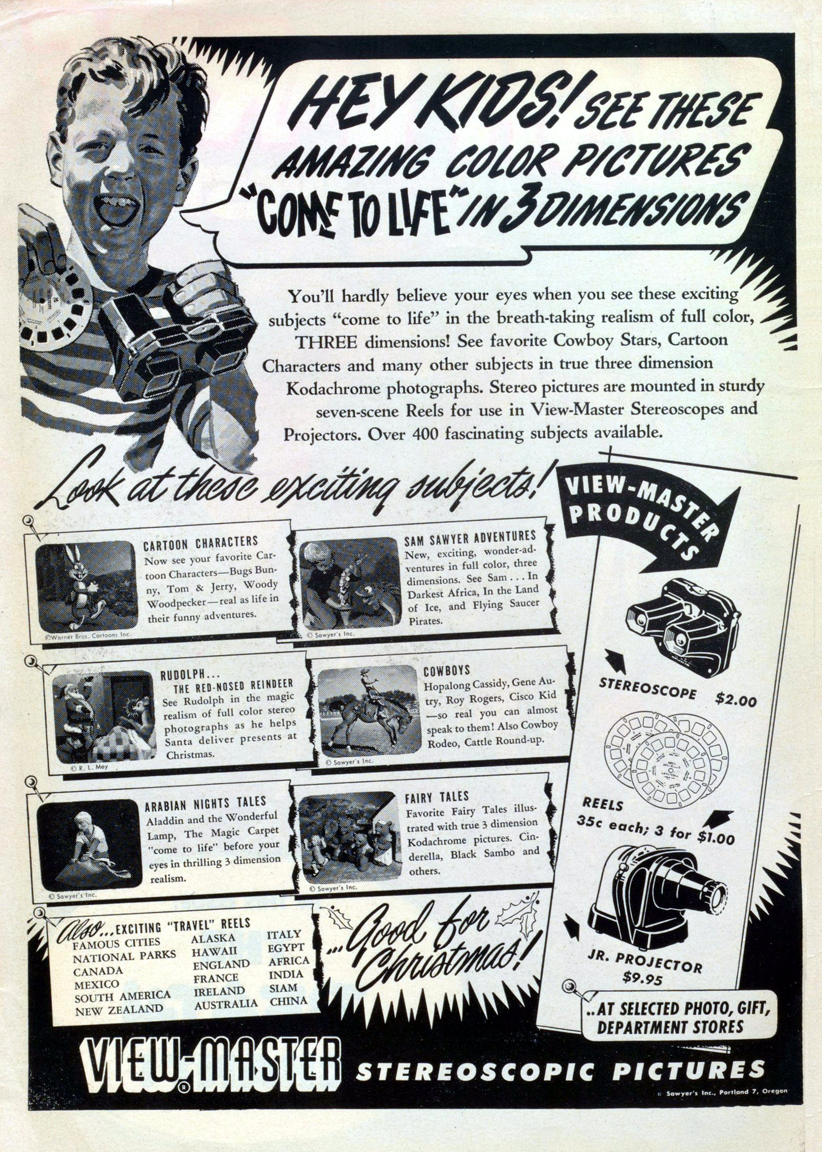 Read online Lash Larue Western (1949) comic -  Issue #24 - 2