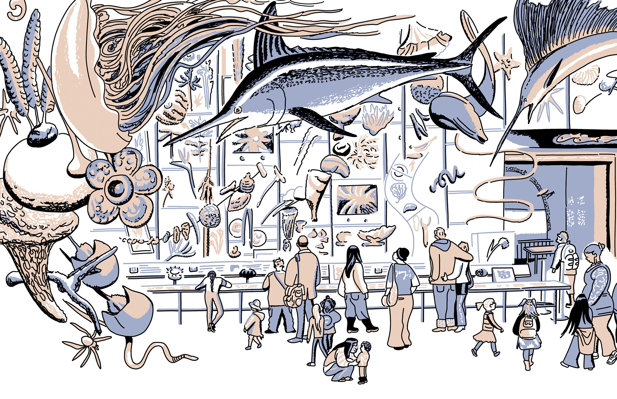 Read online Roaming comic -  Issue # TPB (Part 2) - 71