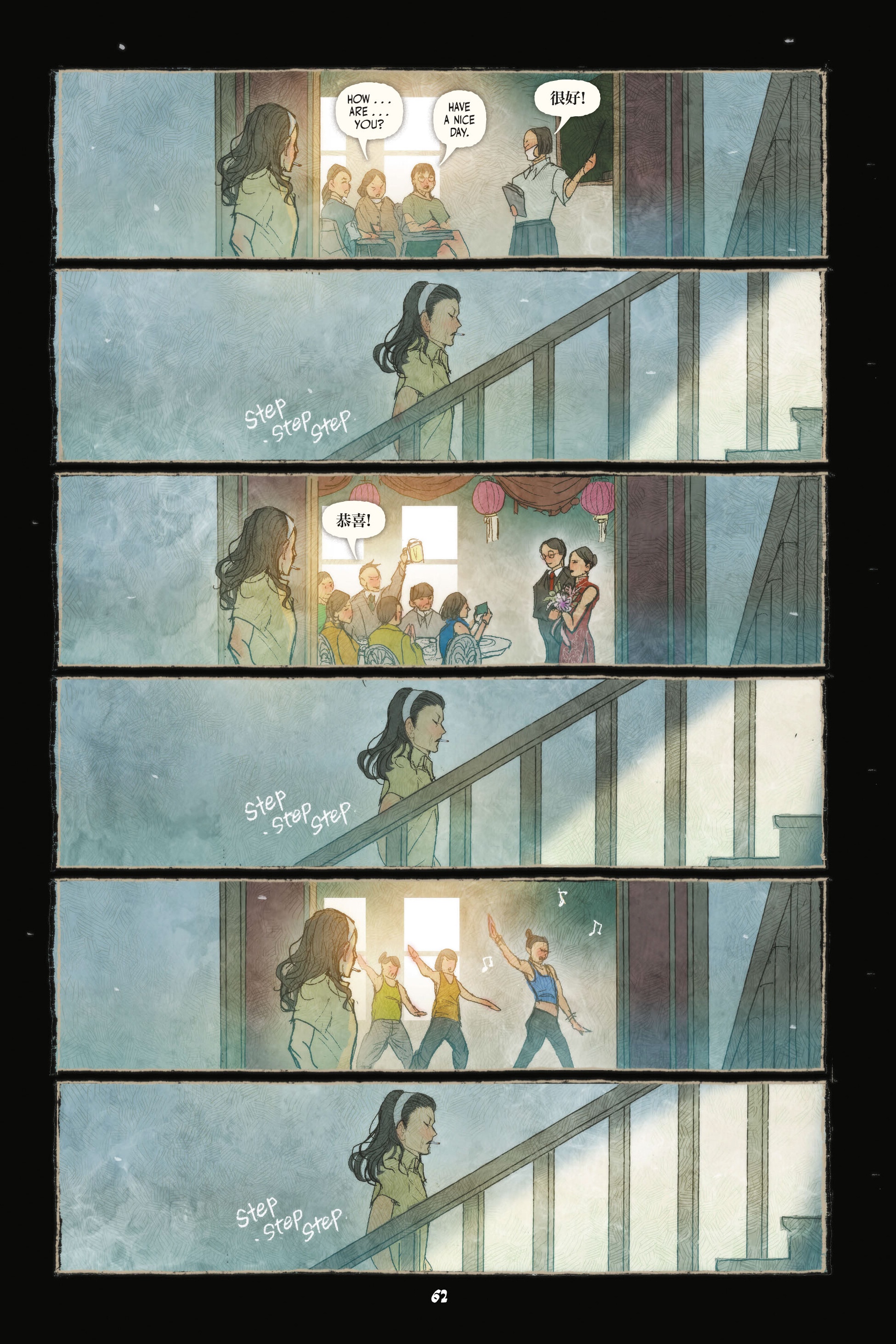 Read online The Night Eaters comic -  Issue # TPB 2 (Part 1) - 70