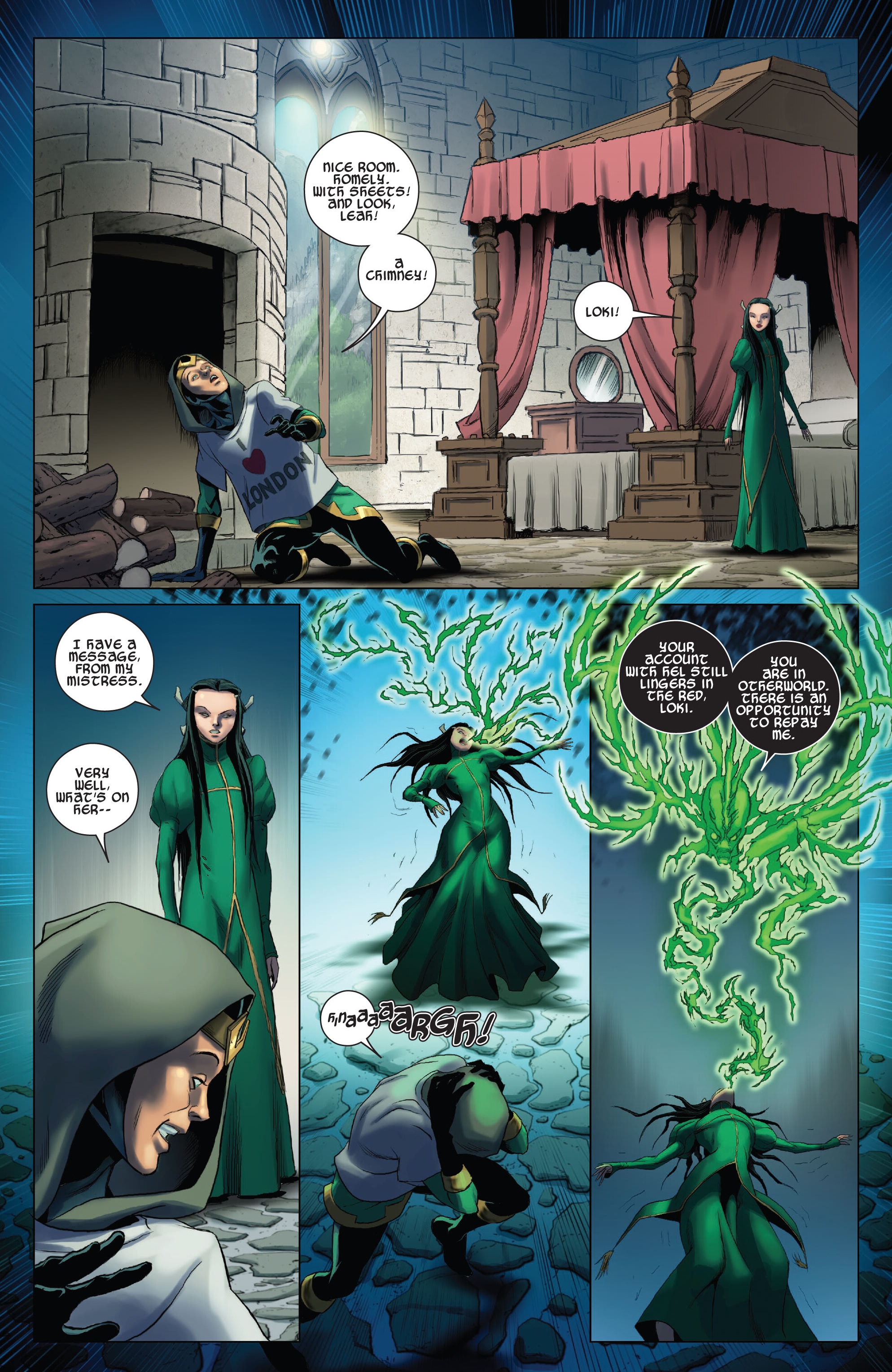Read online Loki Modern Era Epic Collection comic -  Issue # TPB 2 (Part 2) - 31
