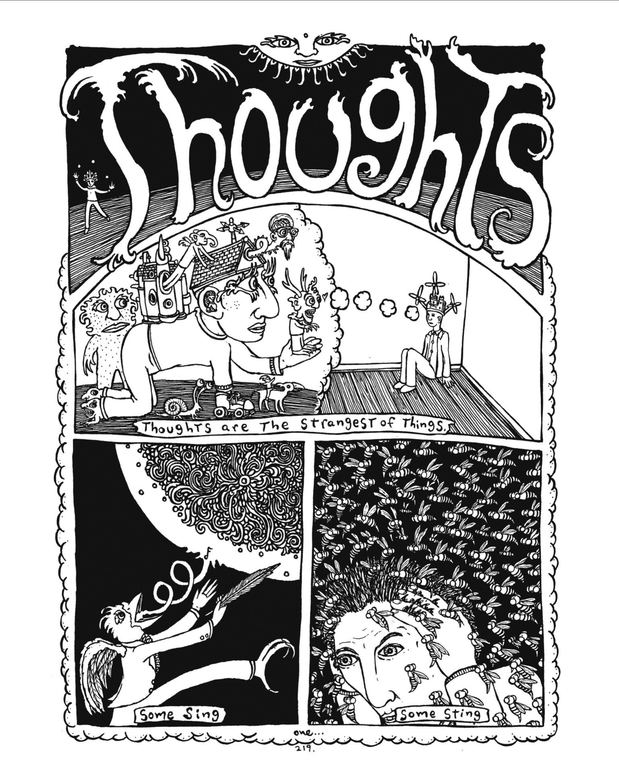 Read online Capacity comic -  Issue # TPB (Part 3) - 21