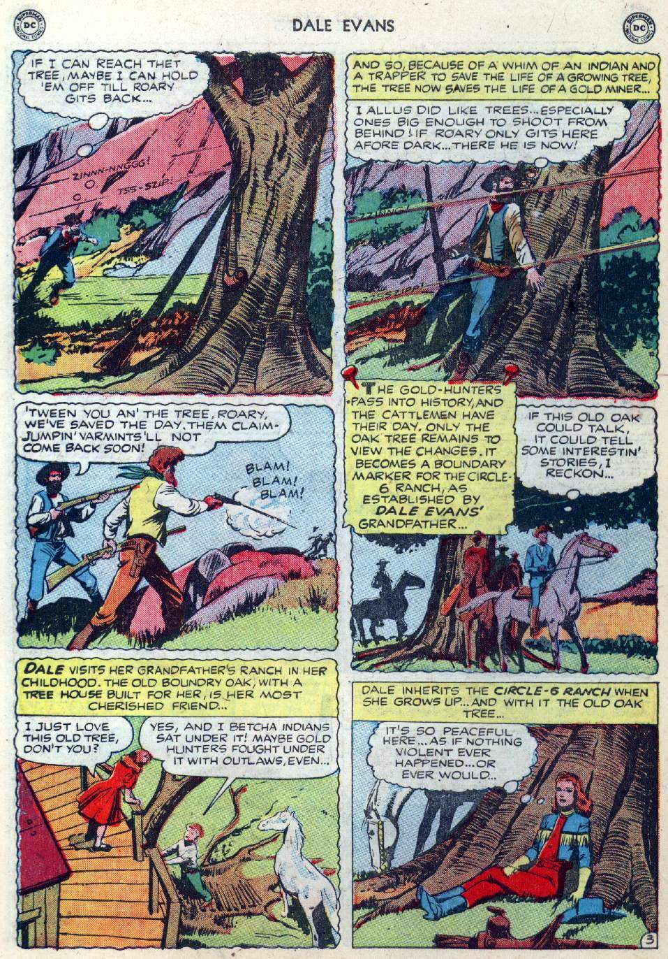 Dale Evans Comics issue 9 - Page 42