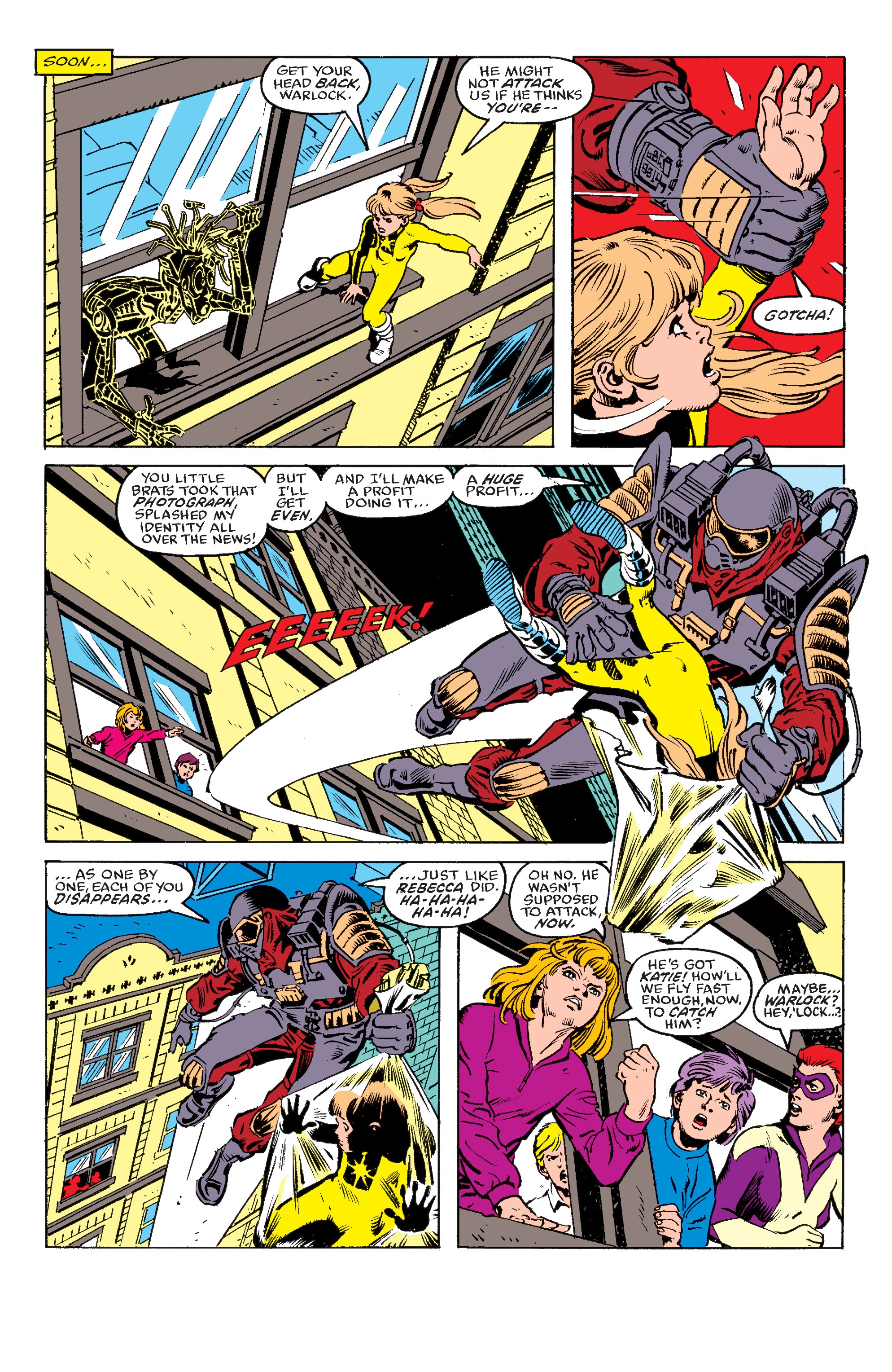 Read online The New Mutants comic -  Issue # _Omnibus 3 (Part 4) - 50