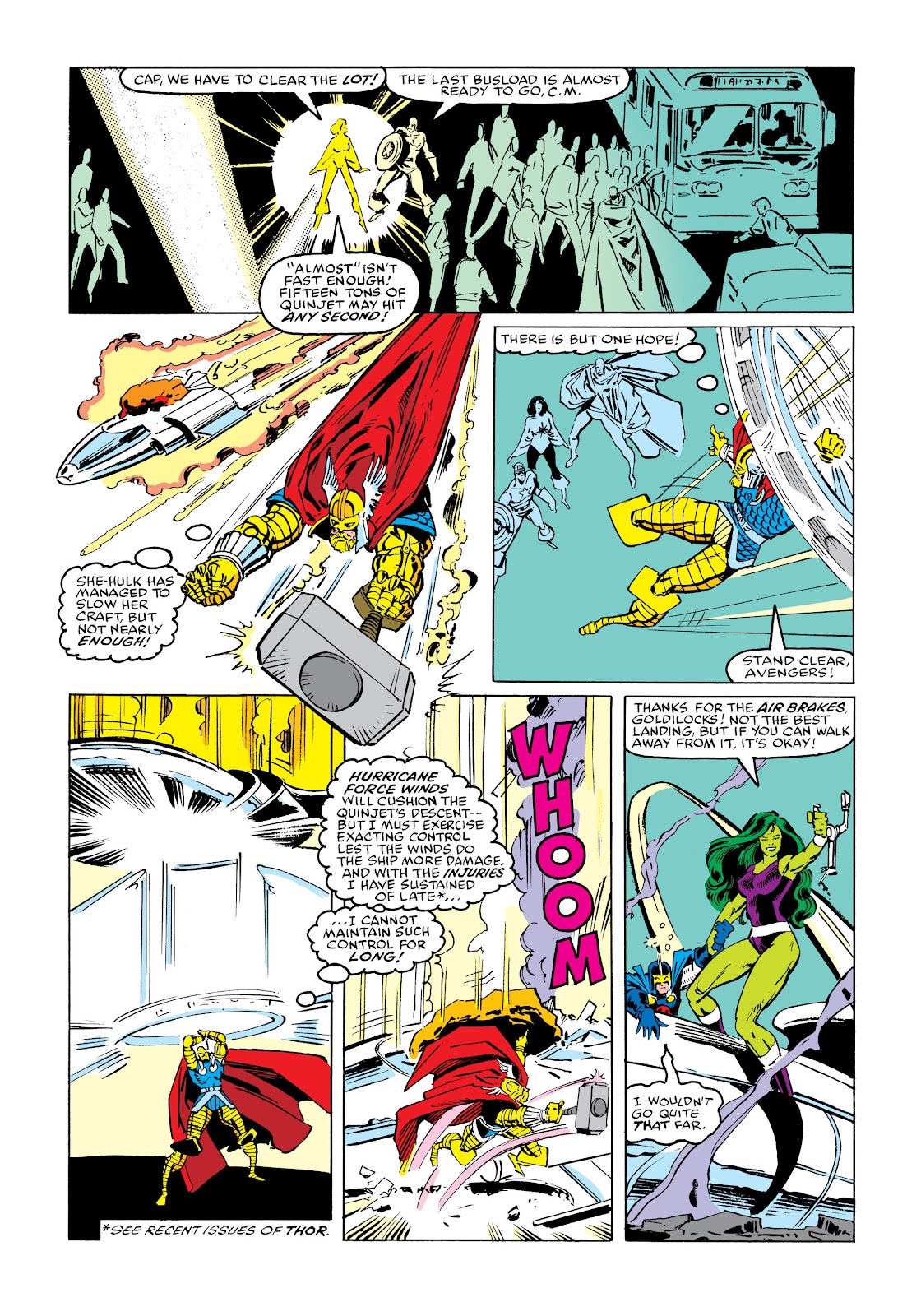 Marvel Masterworks: The Uncanny X-Men issue TPB 15 (Part 1) - Page 15