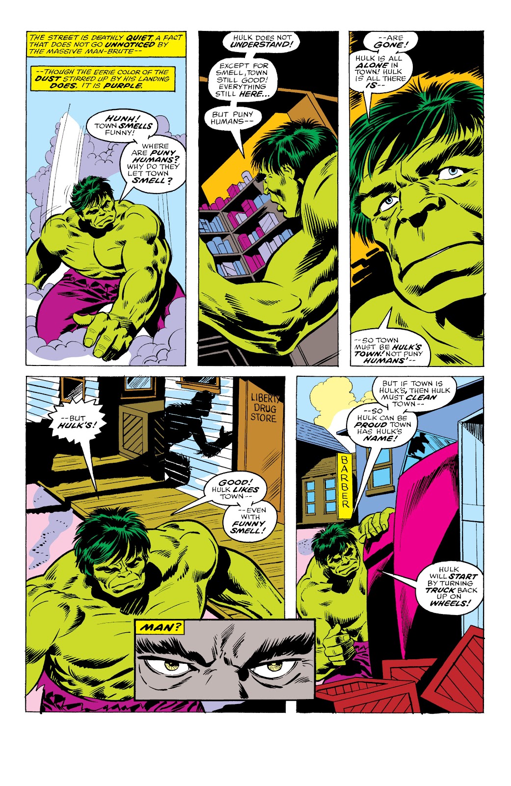 X-Men Epic Collection: Second Genesis issue Second Genesis (Part 5) - Page 4