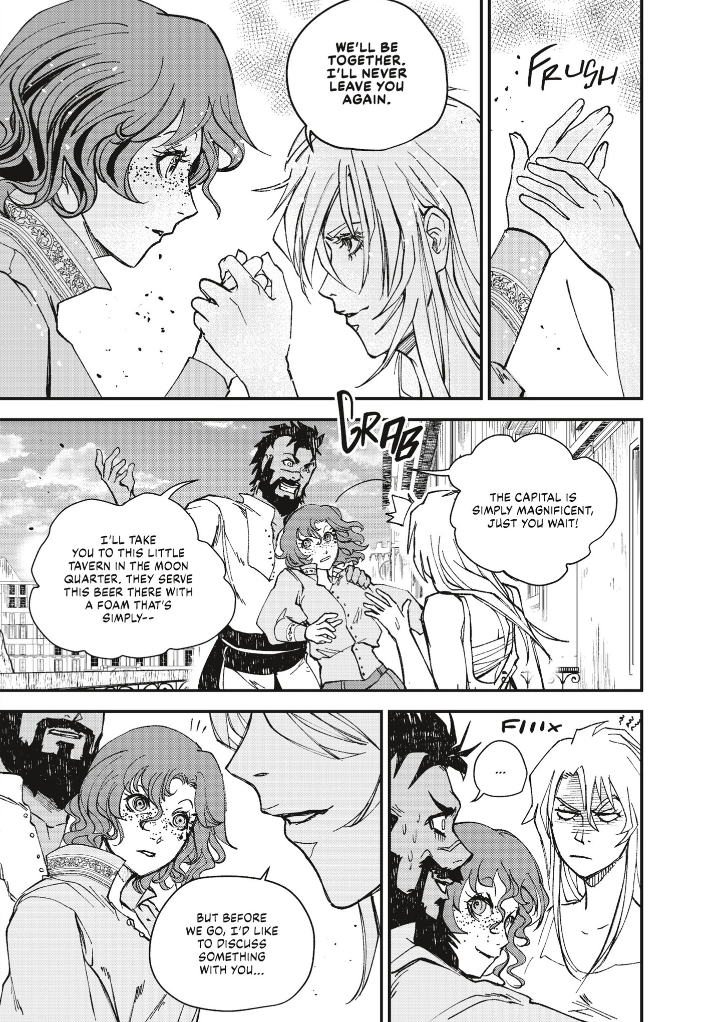 Read online Oneira comic -  Issue # TPB 4 (Part 2) - 97