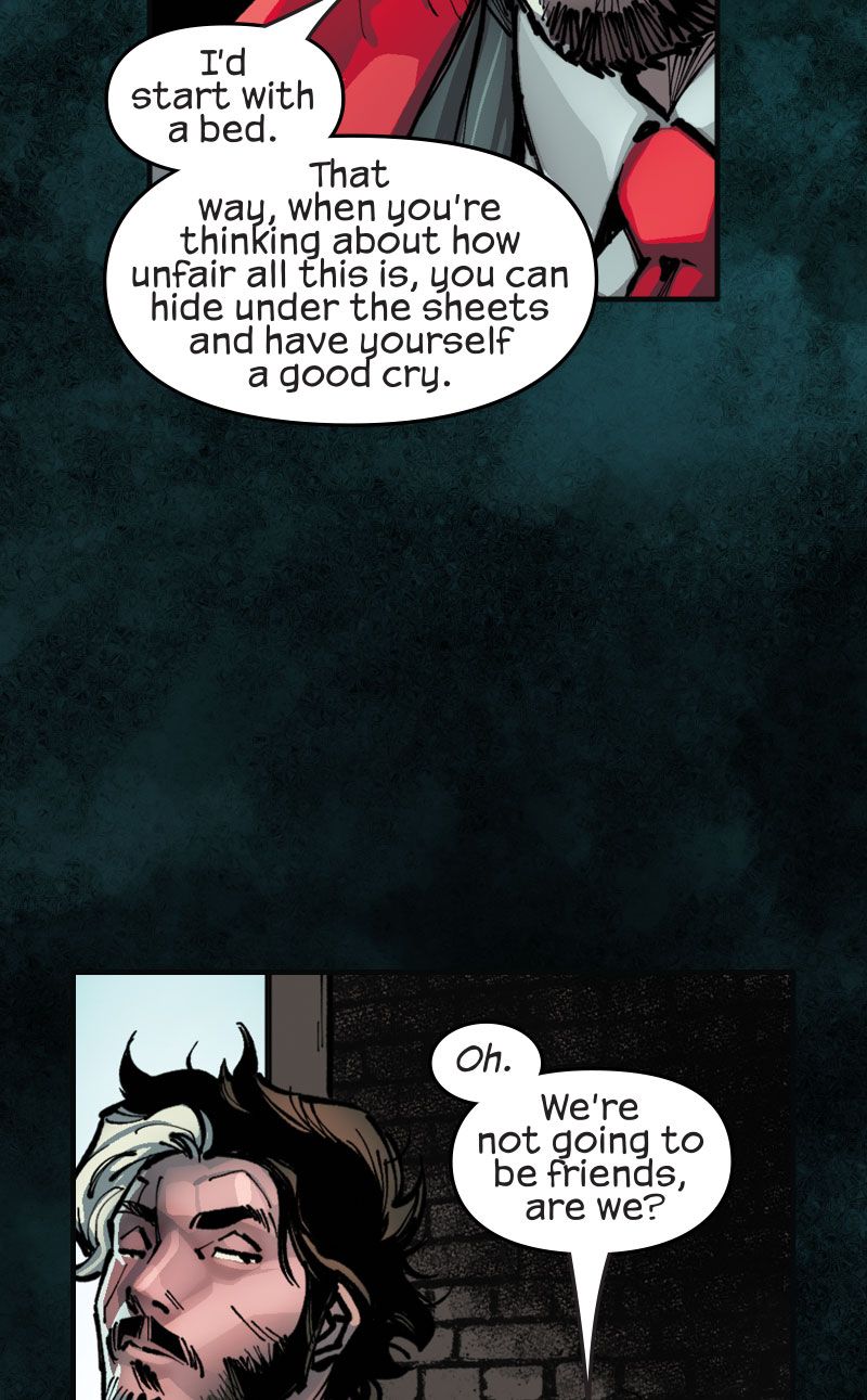 G.O.D.S.: Infinity Comic issue 5 - Page 78