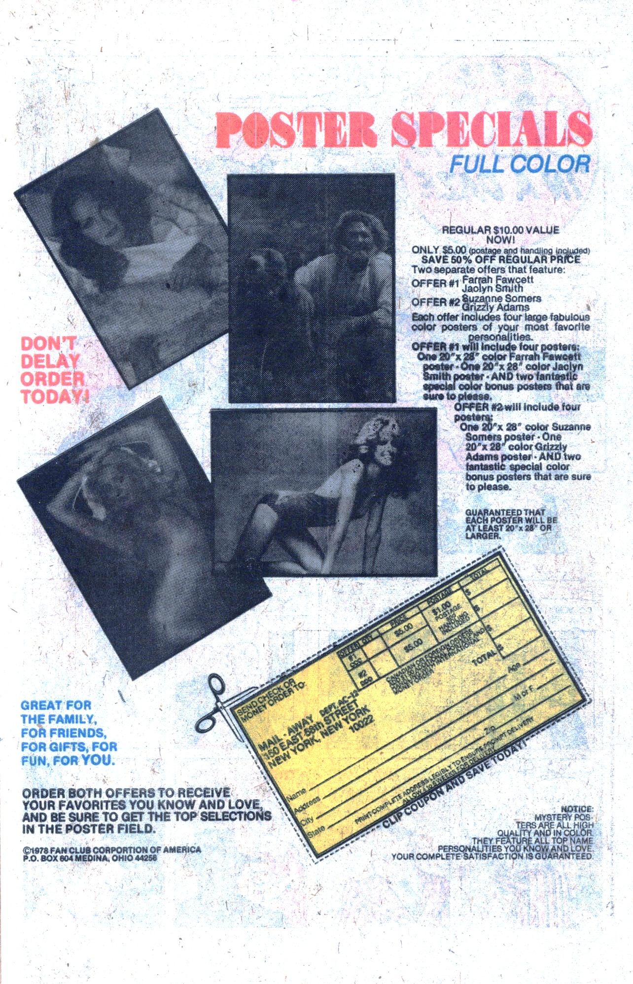 Read online Reggie's Wise Guy Jokes comic -  Issue #48 - 9