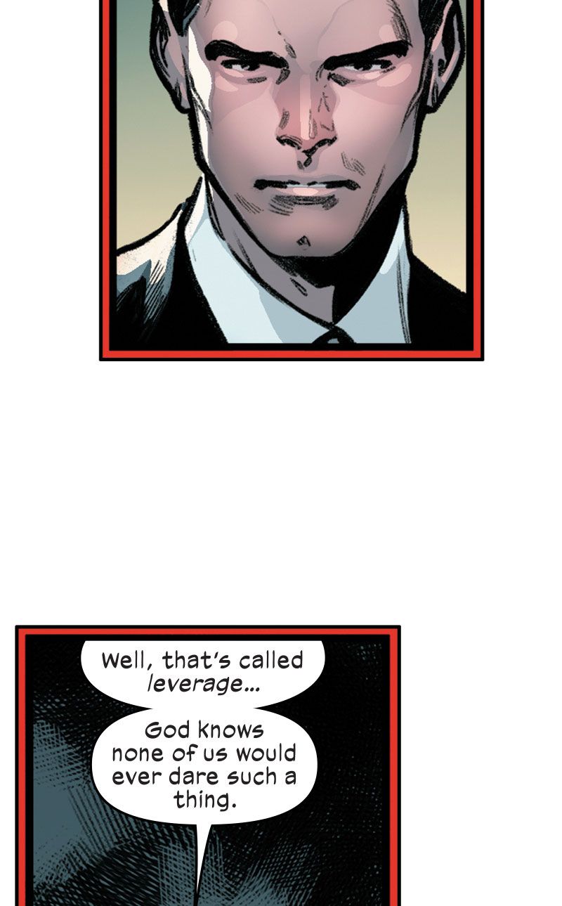 Read online House of X: Infinity Comic comic -  Issue #1 - 23