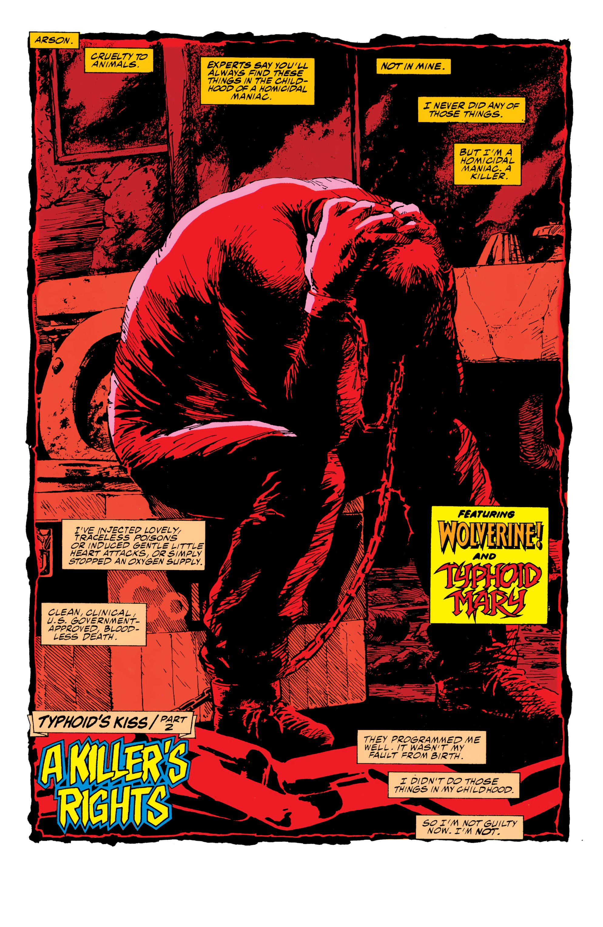 Read online Wolverine Omnibus comic -  Issue # TPB 4 (Part 2) - 56