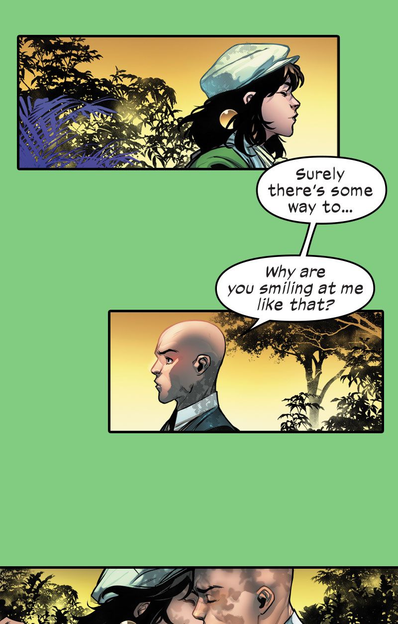Read online Powers of X: Infinity Comic comic -  Issue #6 - 98