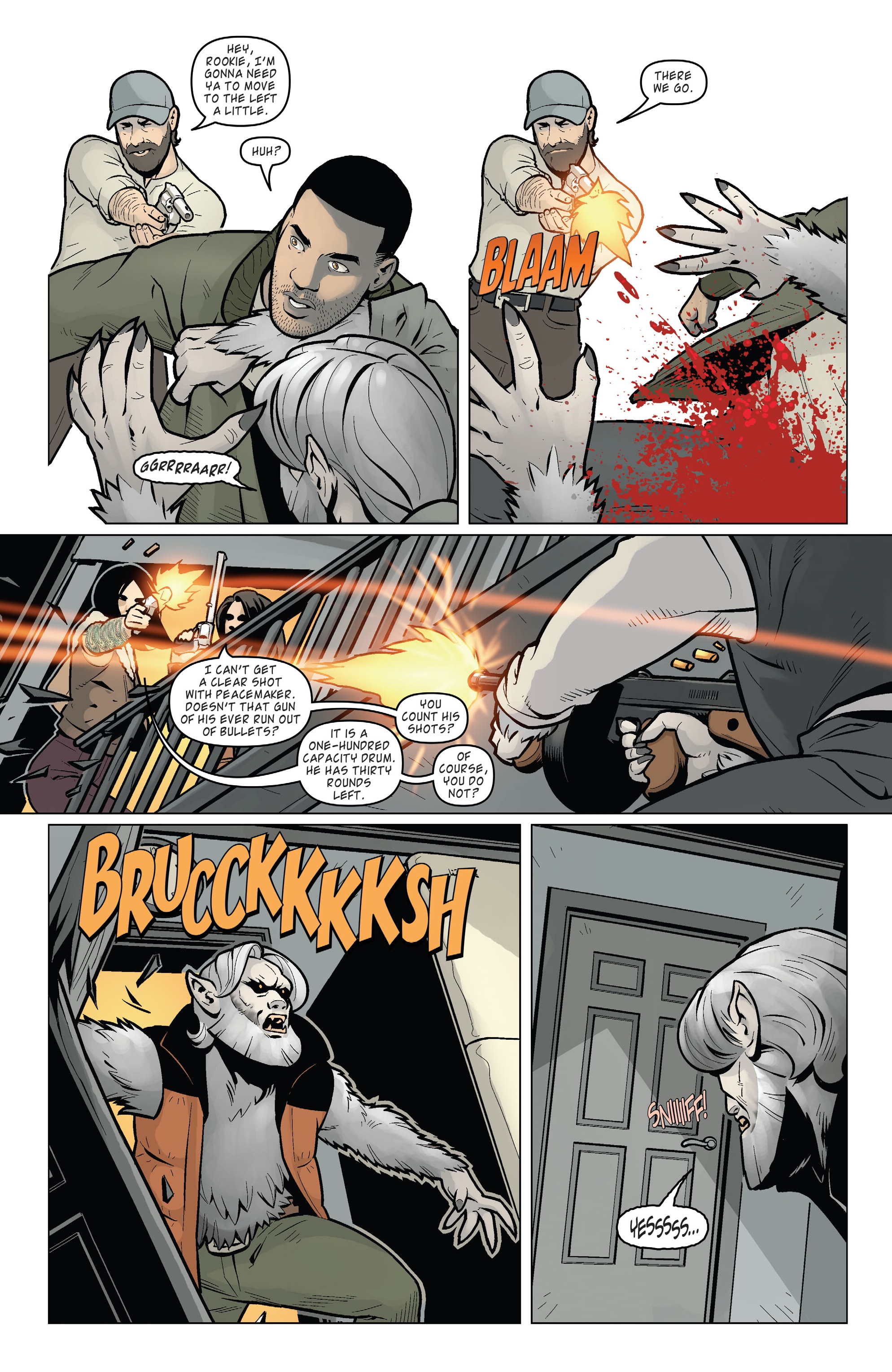 Read online Wynonna Earp: All In comic -  Issue # TPB (Part 2) - 75