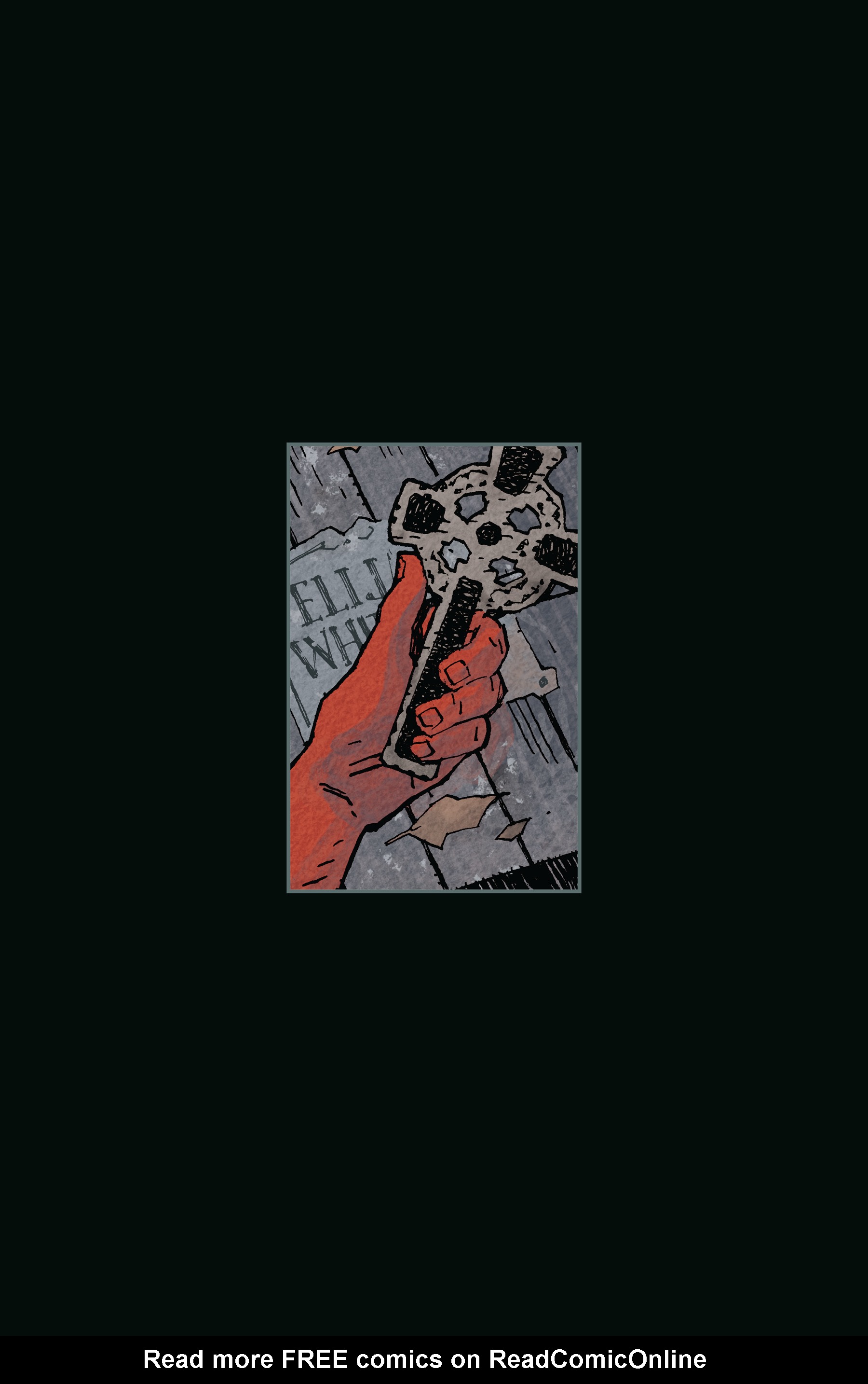 Read online Hellboy and the B.P.R.D.: The Secret of Chesbro House & Others comic -  Issue # TPB (Part 1) - 78