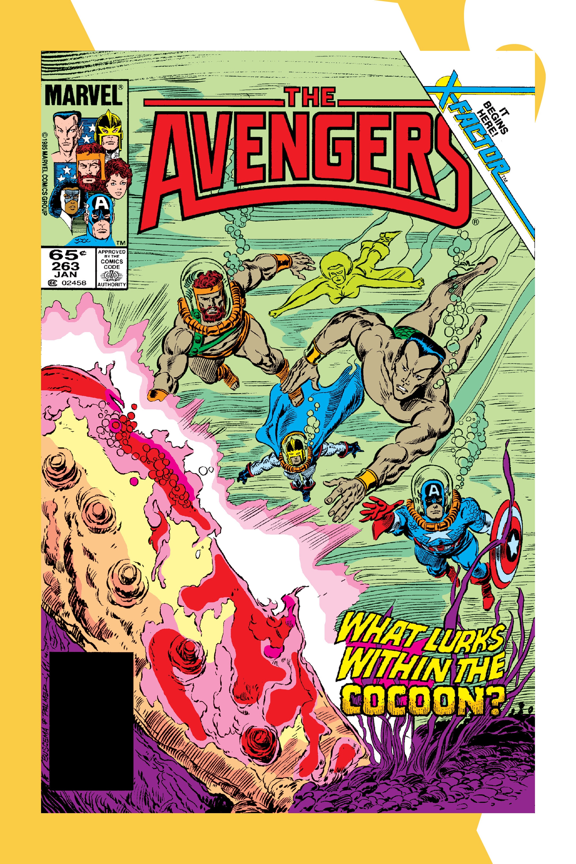 Read online Phoenix Omnibus comic -  Issue # TPB 2 (Part 4) - 53