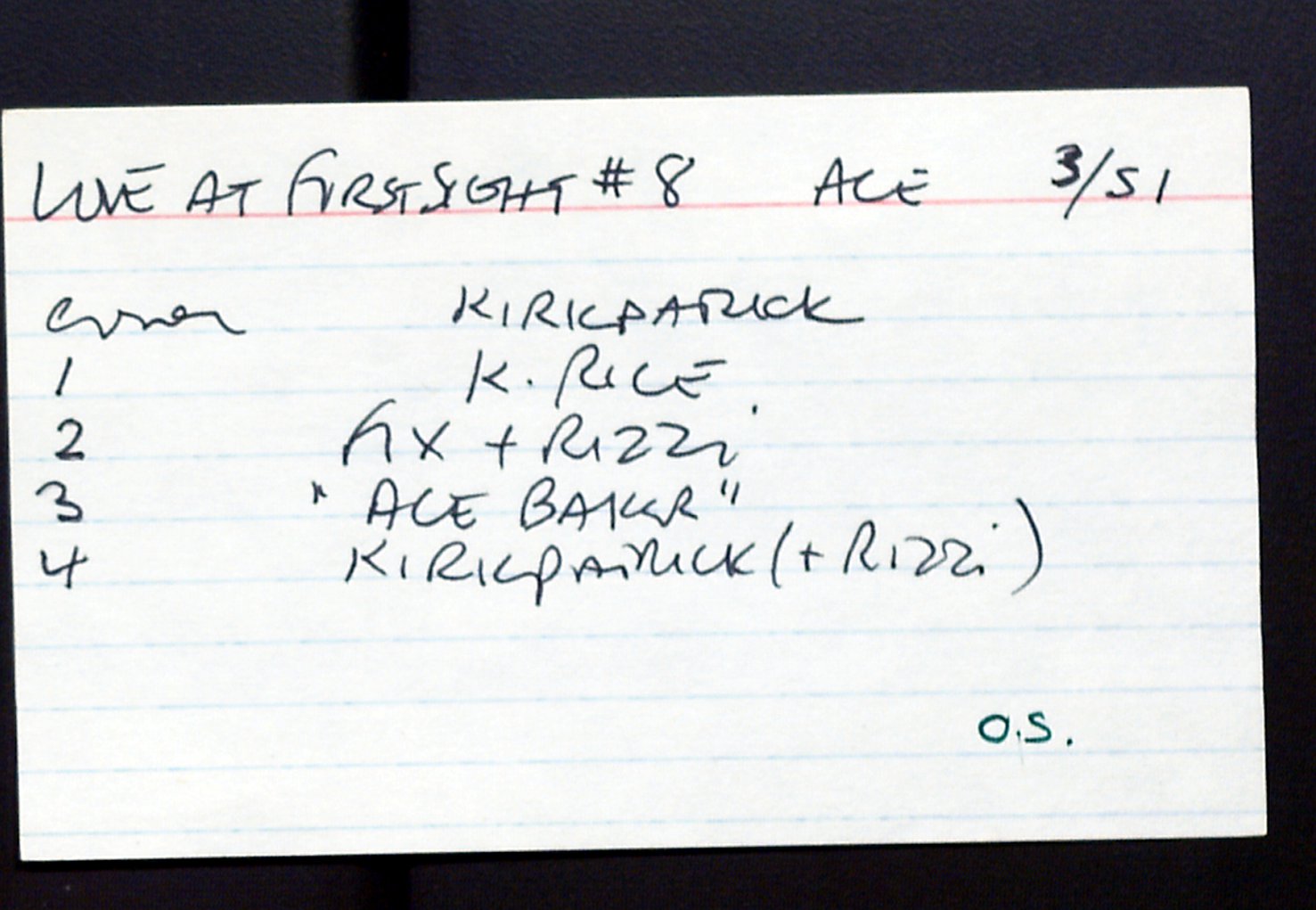 Read online Love at First Sight comic -  Issue #8 - 37