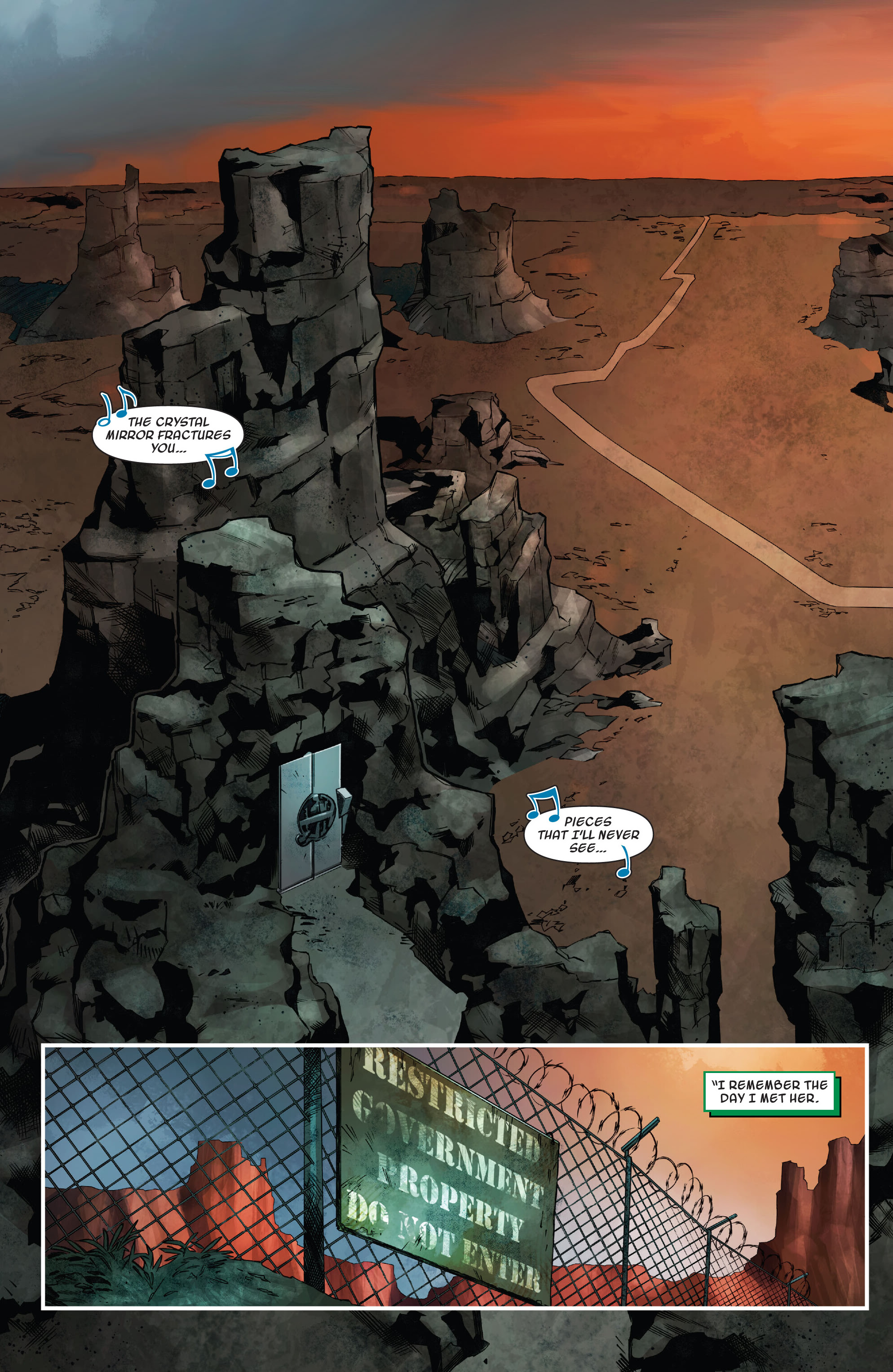 Read online Spider-Gwen: Smash comic -  Issue #3 - 3