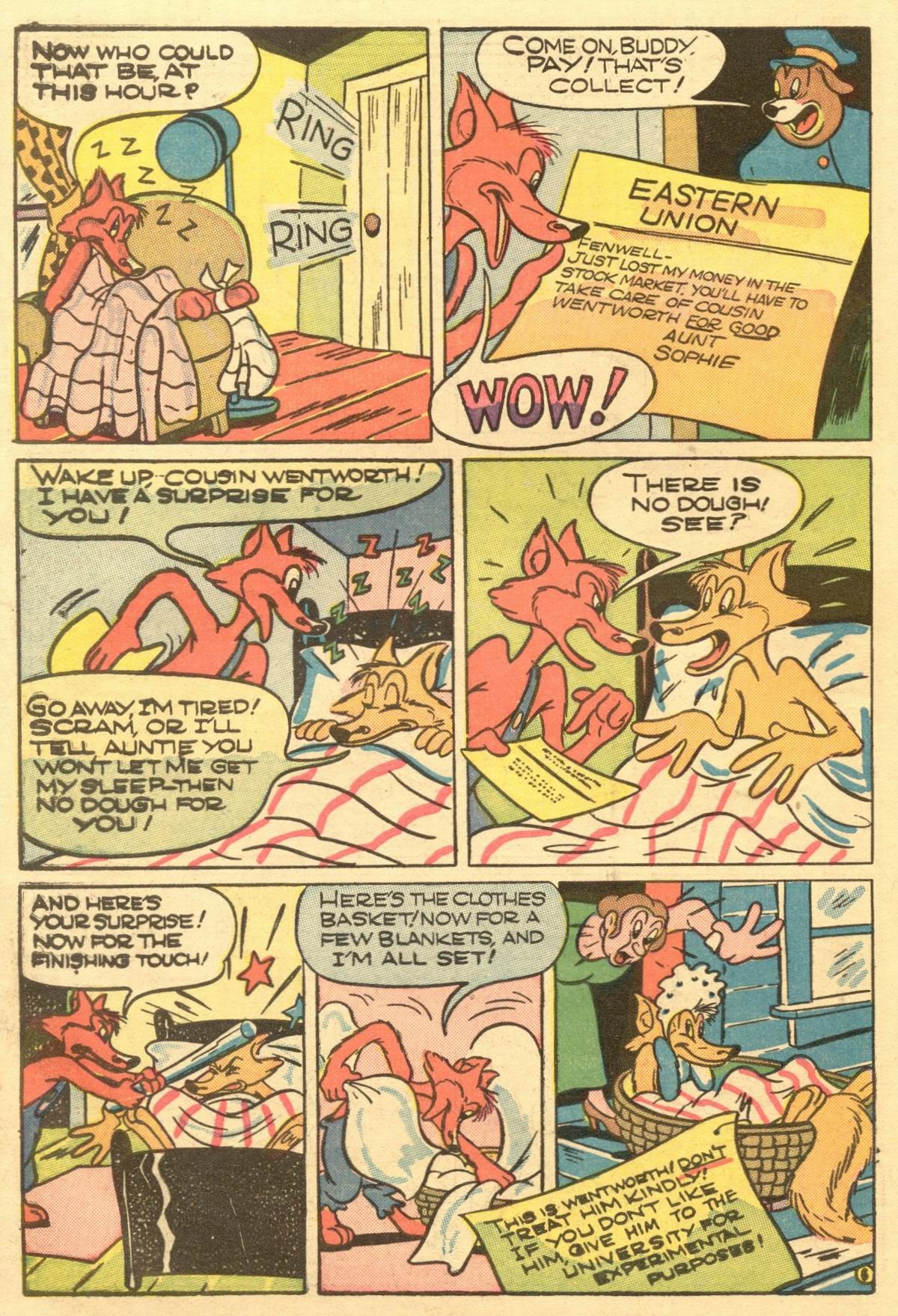 Read online Ha Ha Comics comic -  Issue #24 - 50