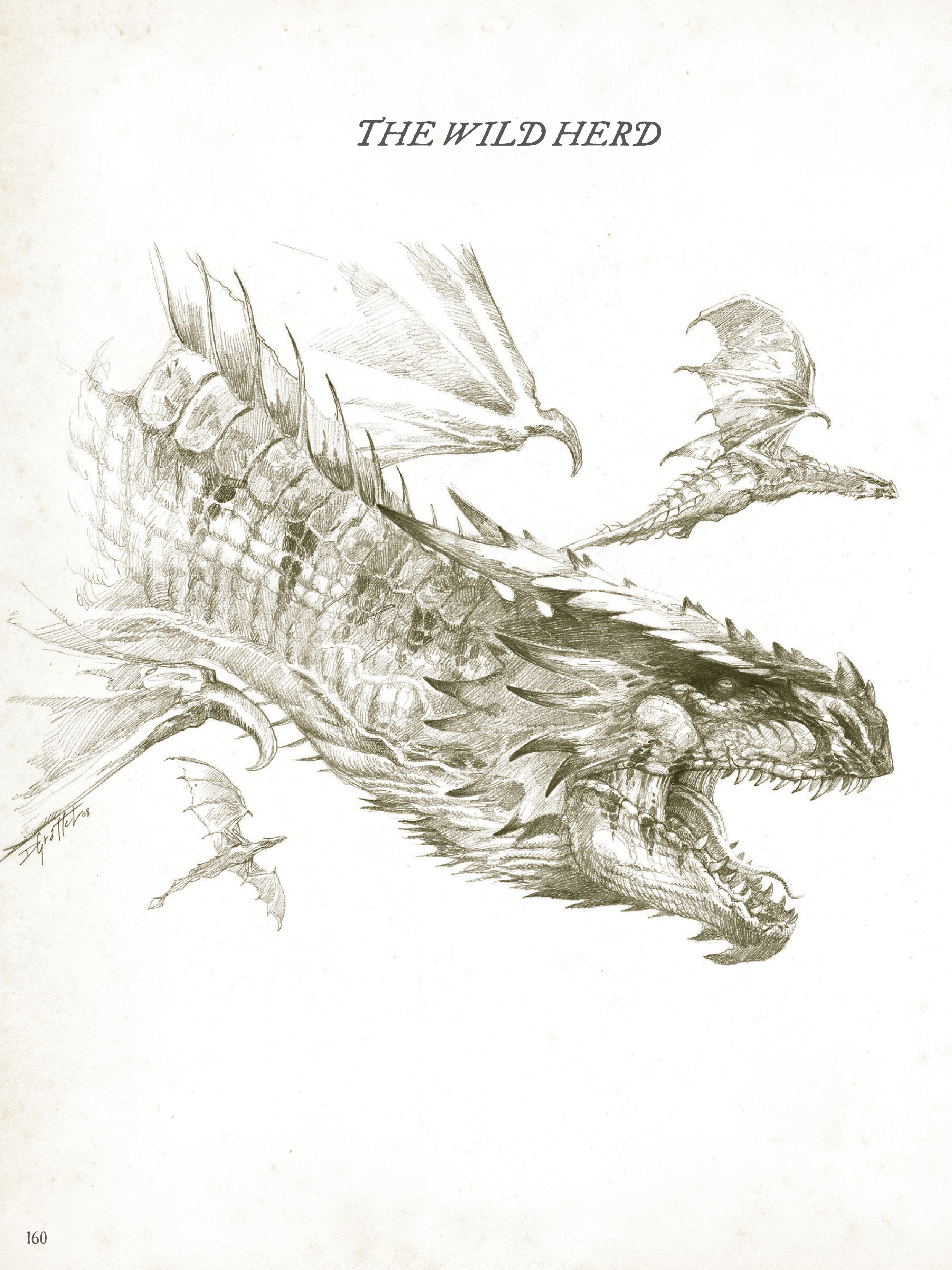 Read online The Dragon Universe comic -  Issue # TPB (Part 2) - 26