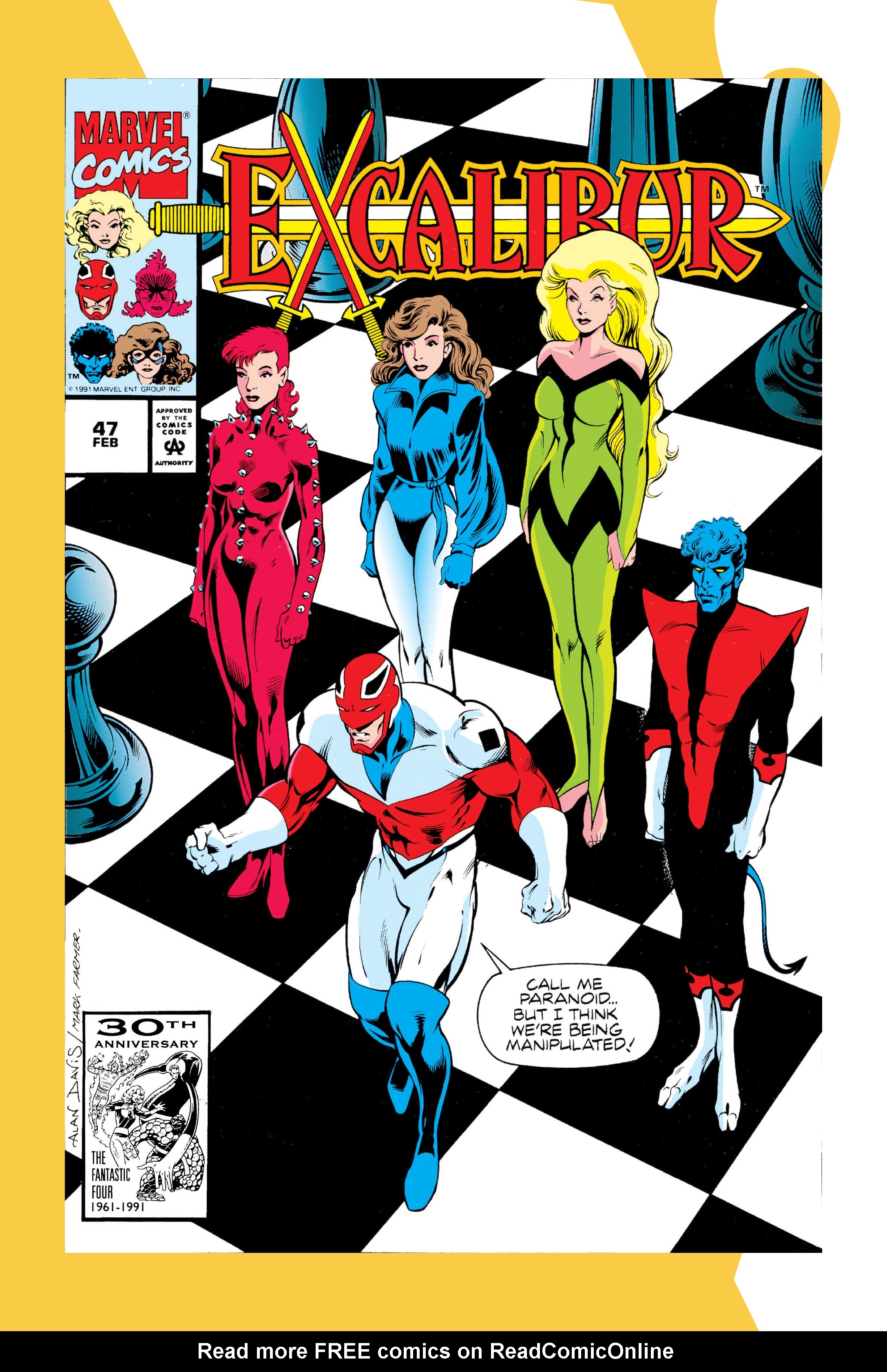 Read online Phoenix Omnibus comic -  Issue # TPB 2 (Part 11) - 68