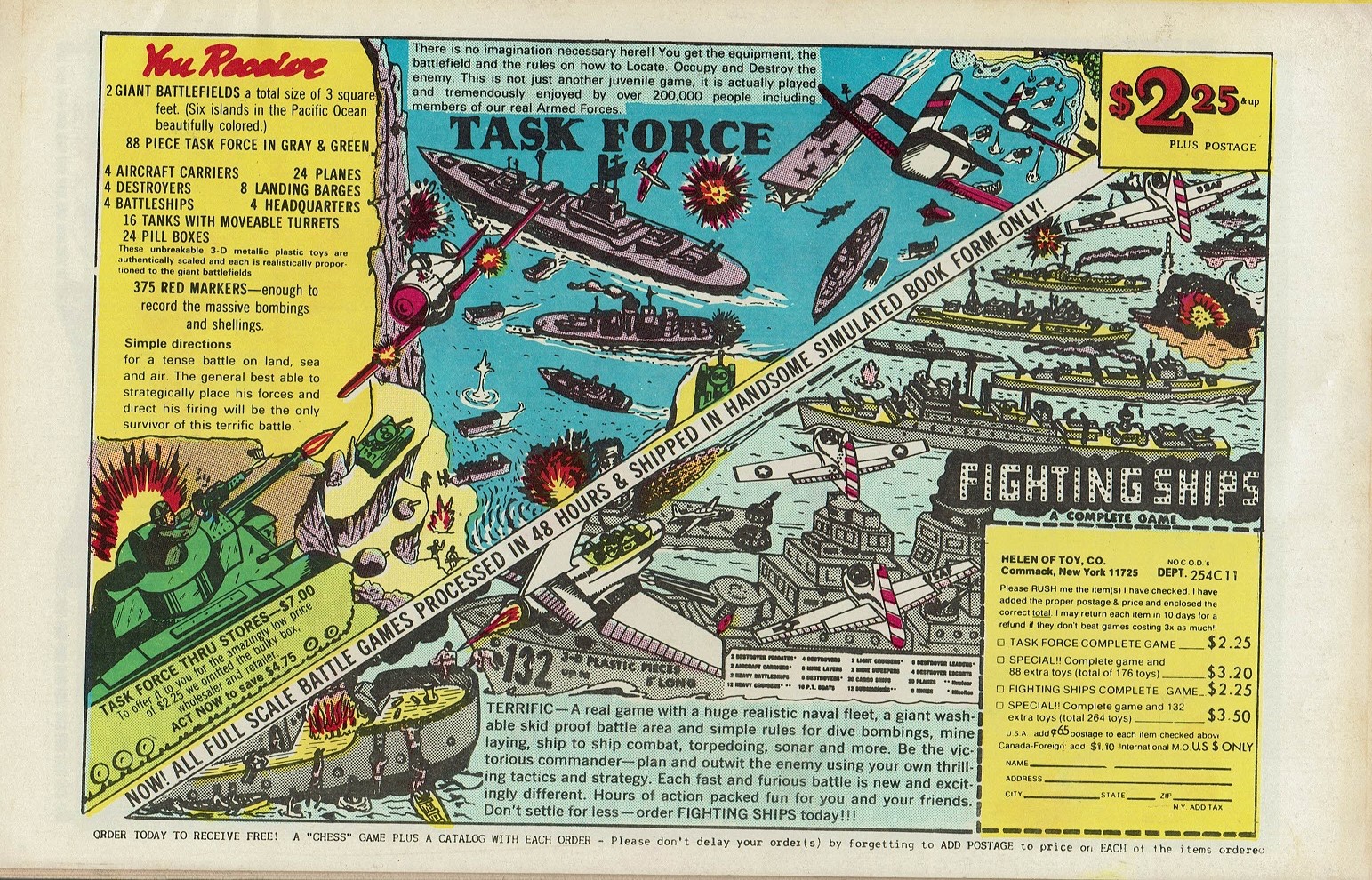 Read online Gunfighters comic -  Issue #59 - 36