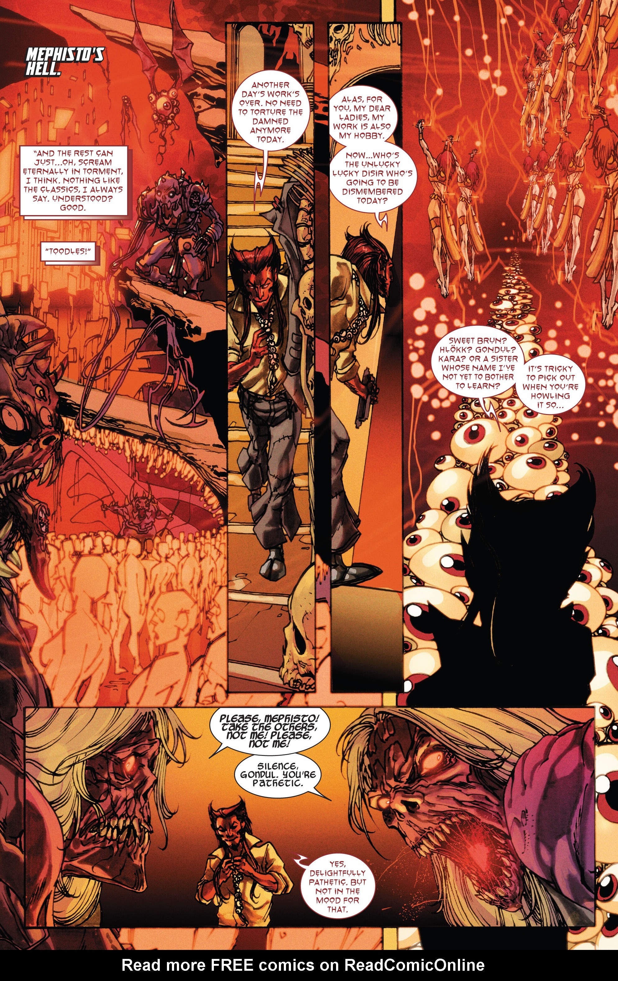 Read online Loki Modern Era Epic Collection comic -  Issue # TPB 2 (Part 1) - 15