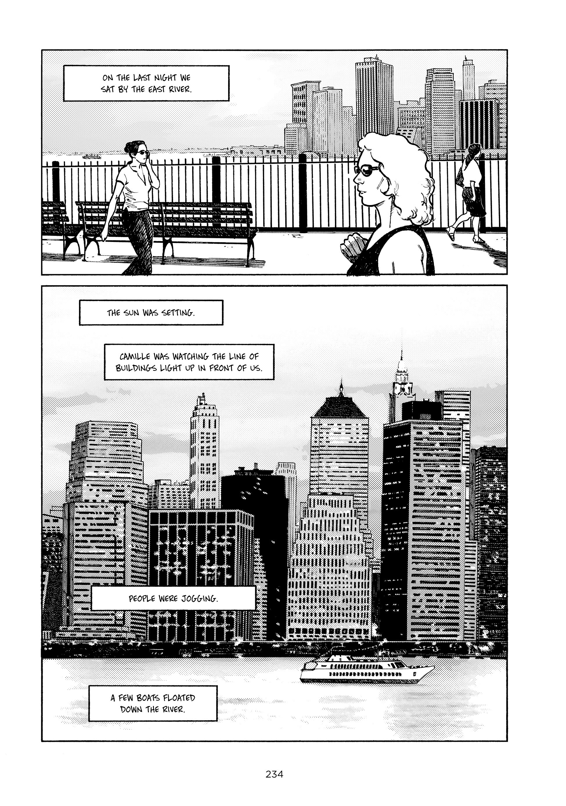Read online Climate Changed: A Personal Journey Through the Science comic -  Issue # TPB (Part 3) - 24