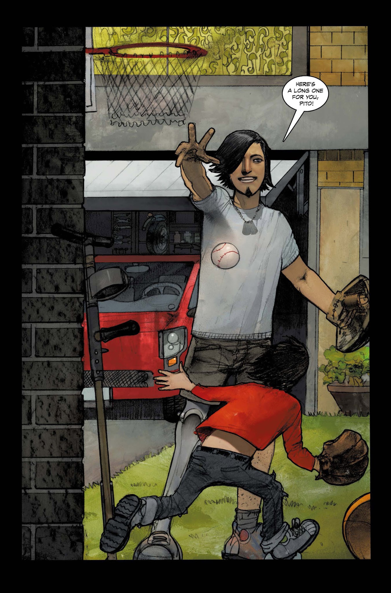 Read online 13 Coins comic -  Issue # TPB - 52