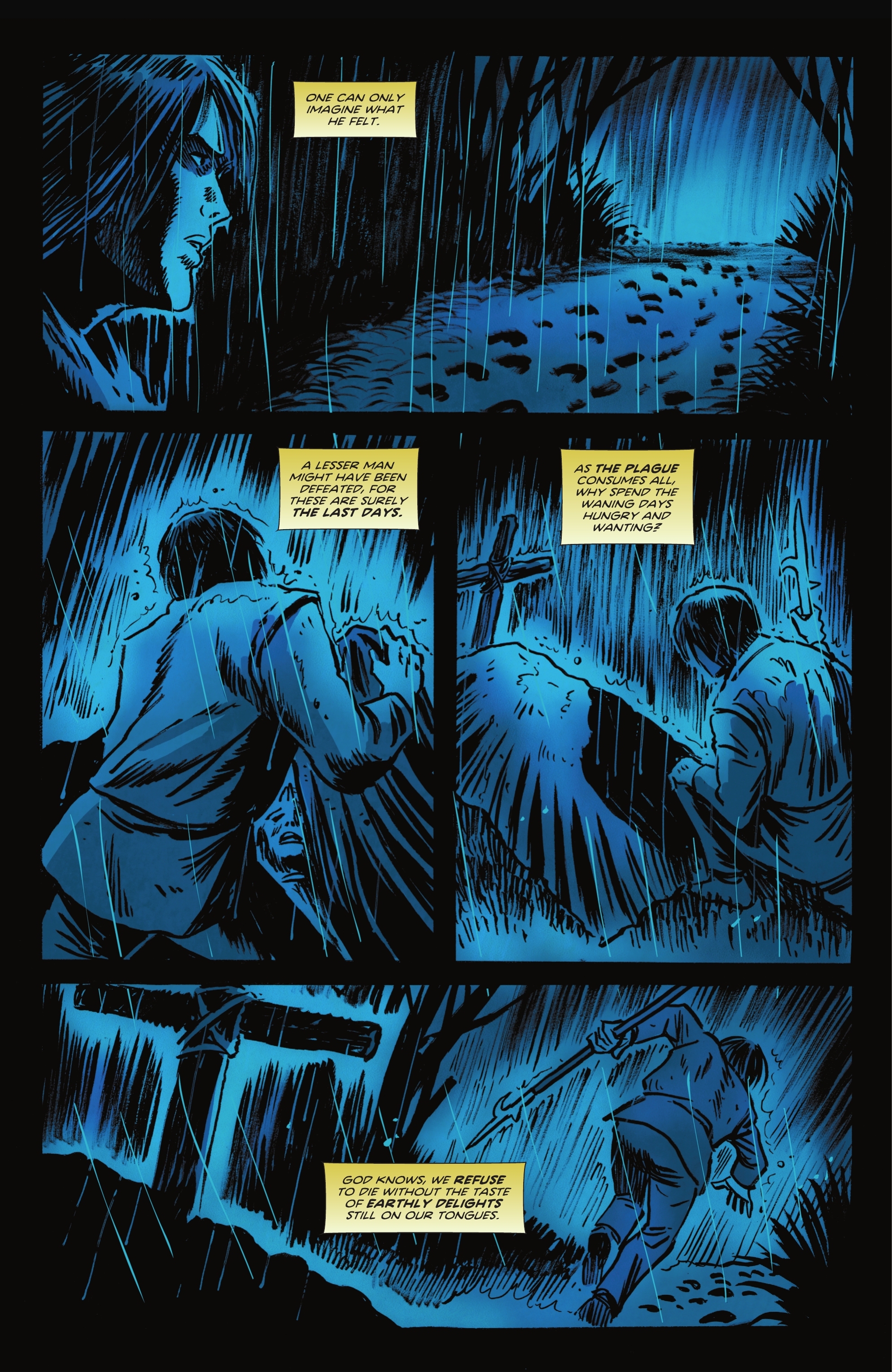 Read online Nightwing (2016) comic -  Issue #111 - 29