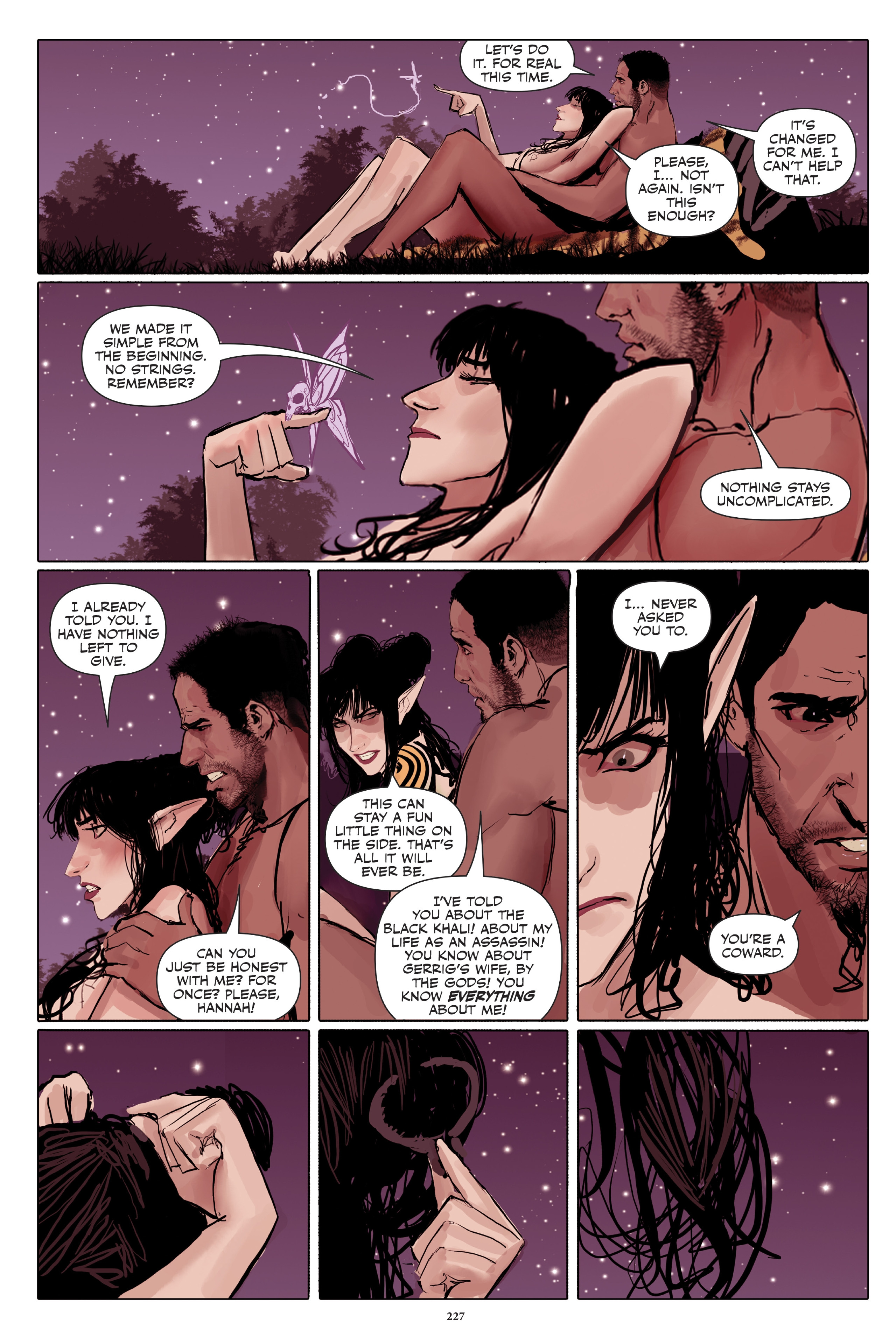 Read online Rat Queens Omnibus comic -  Issue # TPB (Part 3) - 22