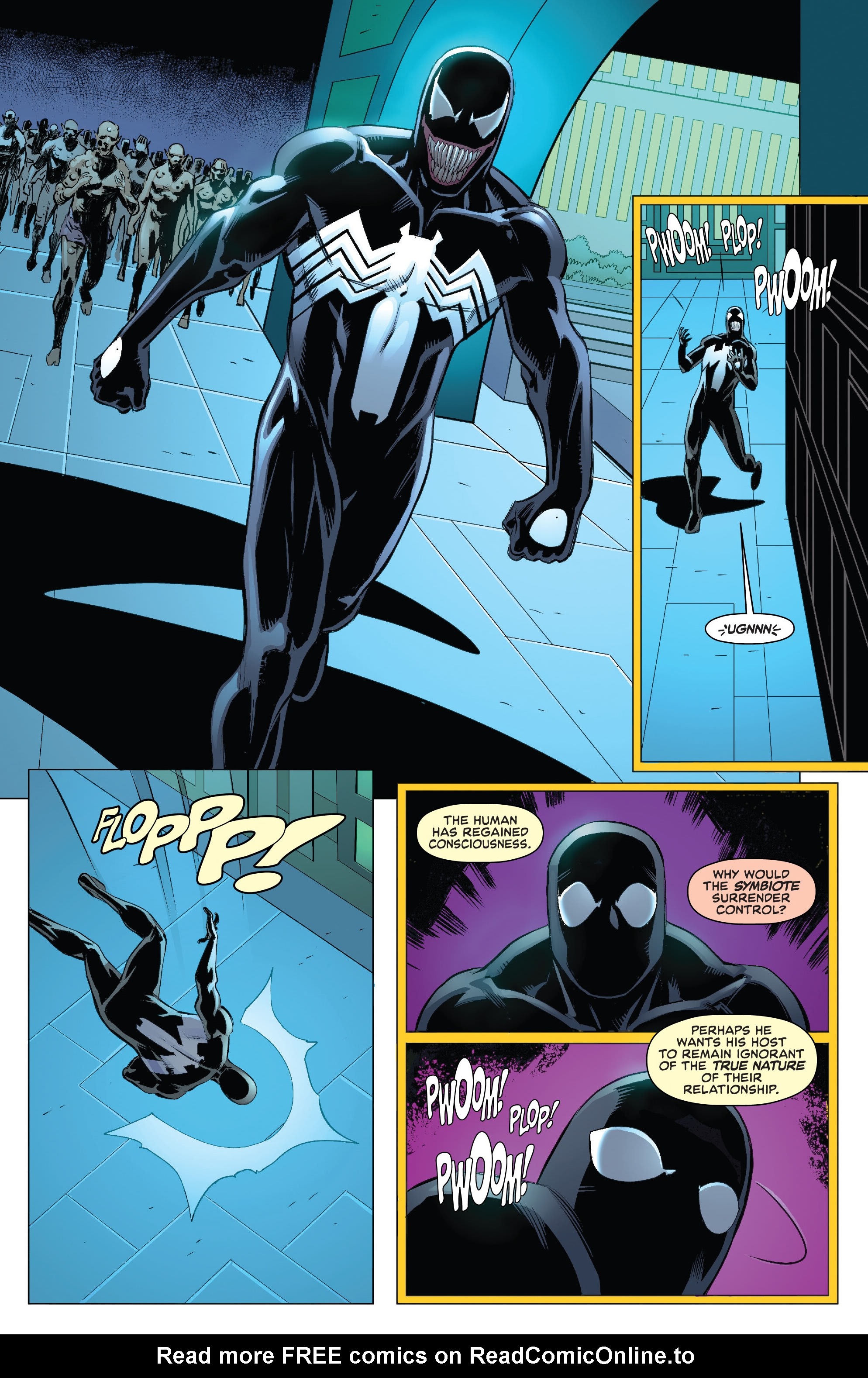 Read online Marvel Super Heroes Secret Wars: Battleworld comic -  Issue #4 - 15