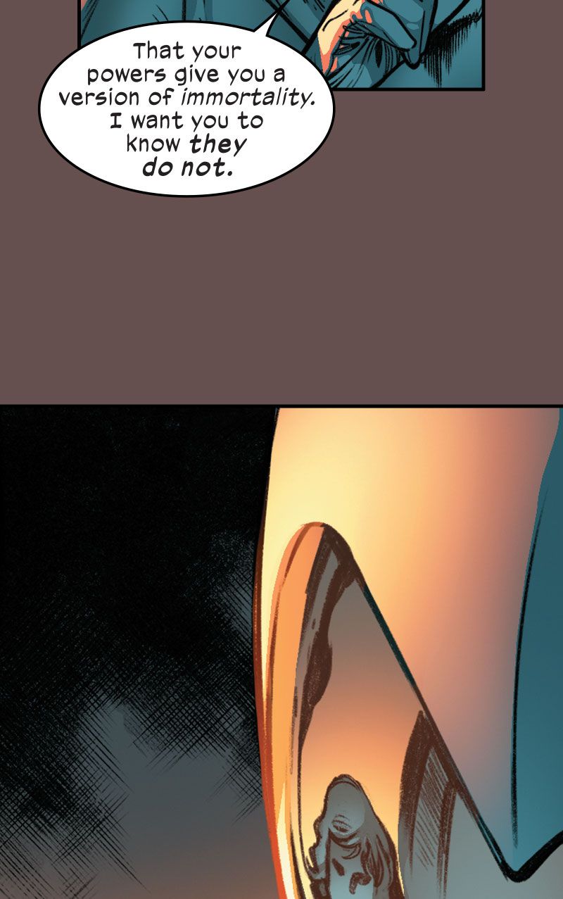 Read online House of X: Infinity Comic comic -  Issue #2 - 47