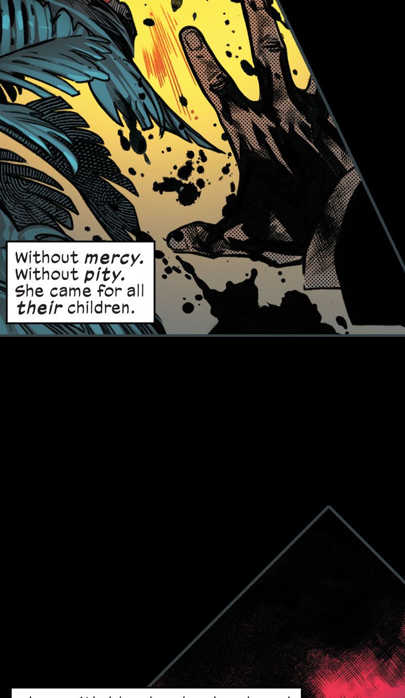 Read online House of X: Infinity Comic comic -  Issue #2 - 79