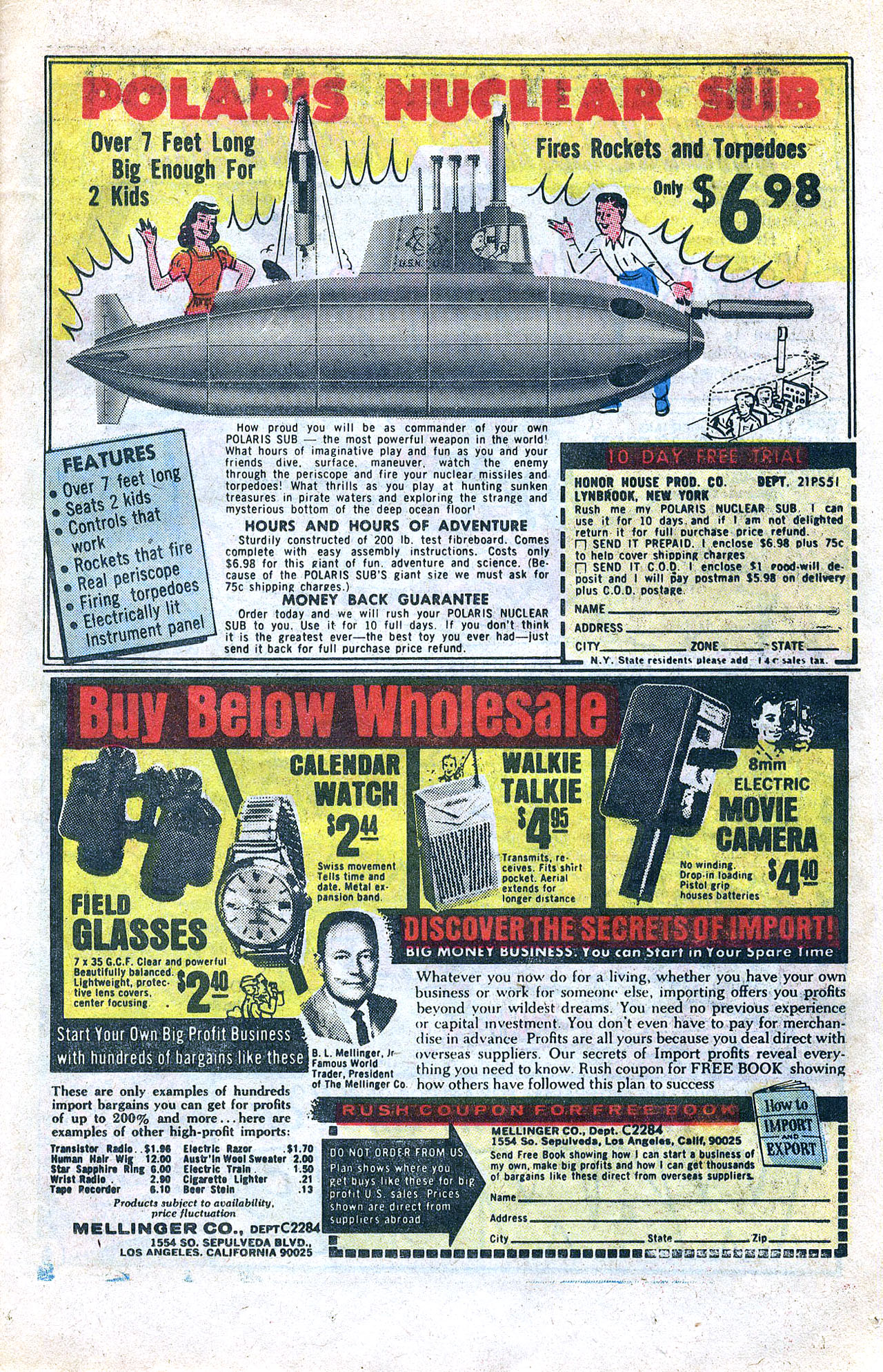 Read online Cheyenne Kid comic -  Issue #72 - 23